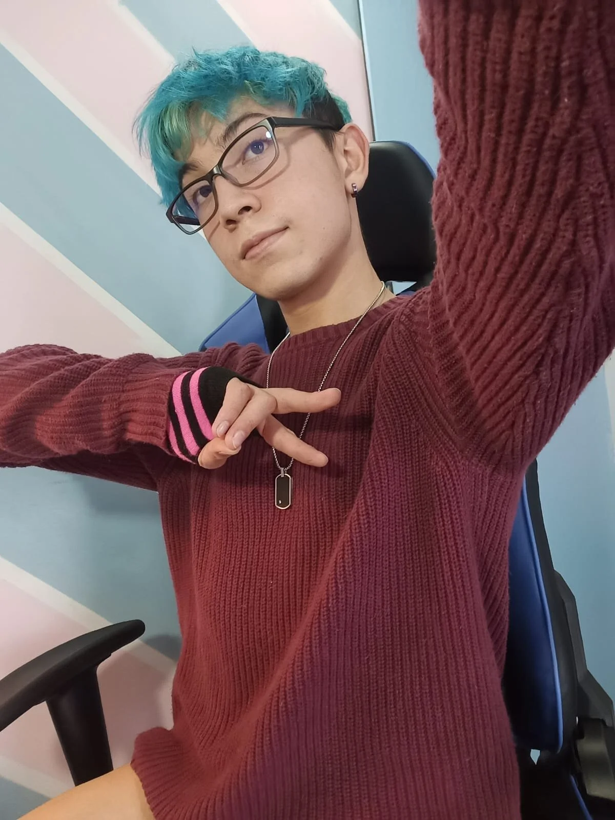 XXX Porn Photo of Nude Naughty__Chriss 37
