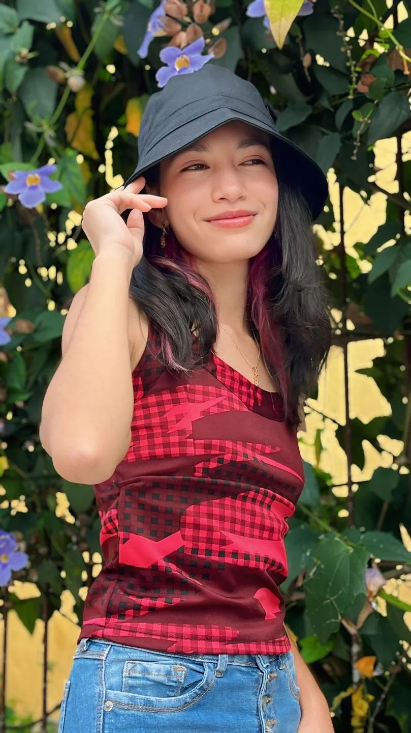 XXX Porn Photo of Nude LilyThea 27