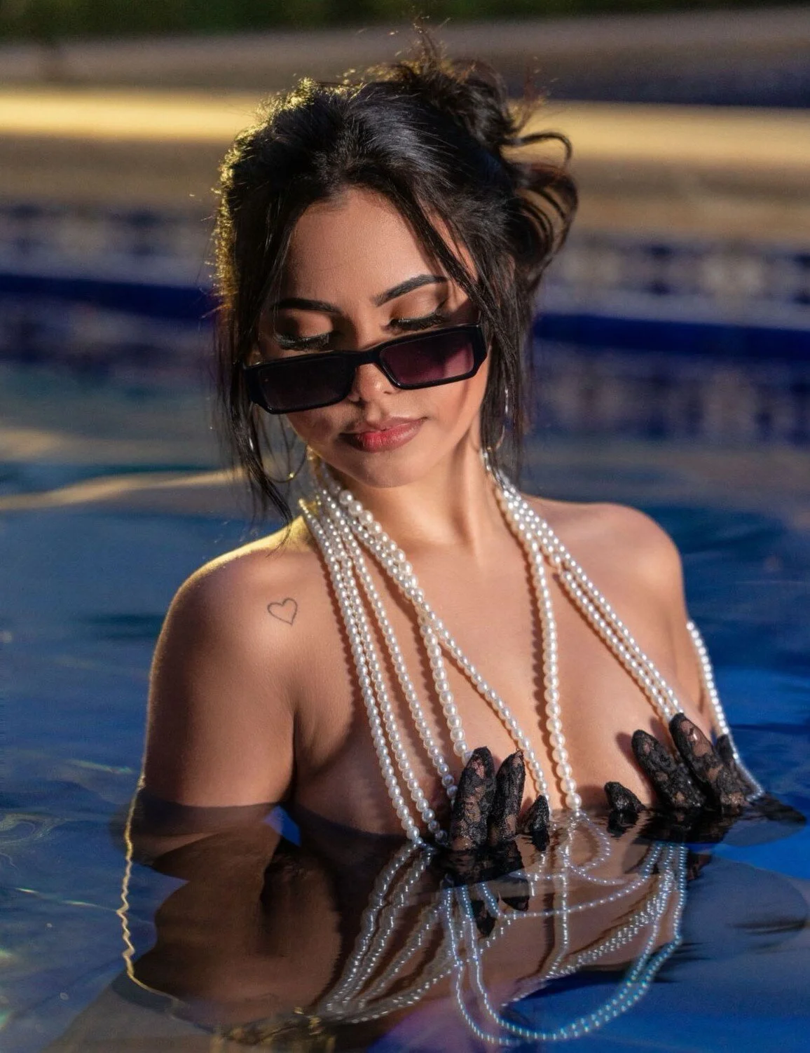 XXX Porn Photo of Nude BarbaraSlim 34