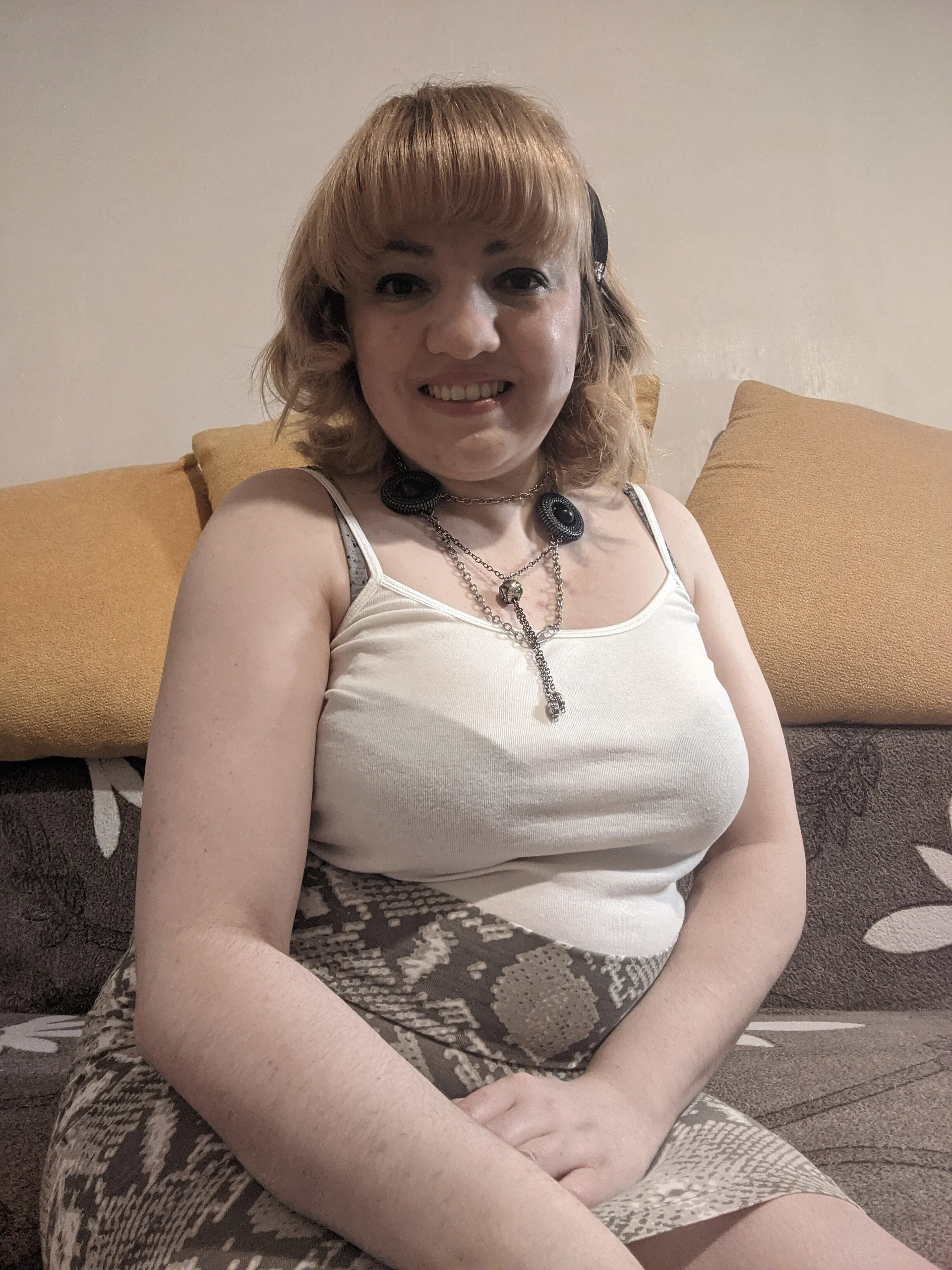 XXX Porn Photo of Nude stefanyharper16 235