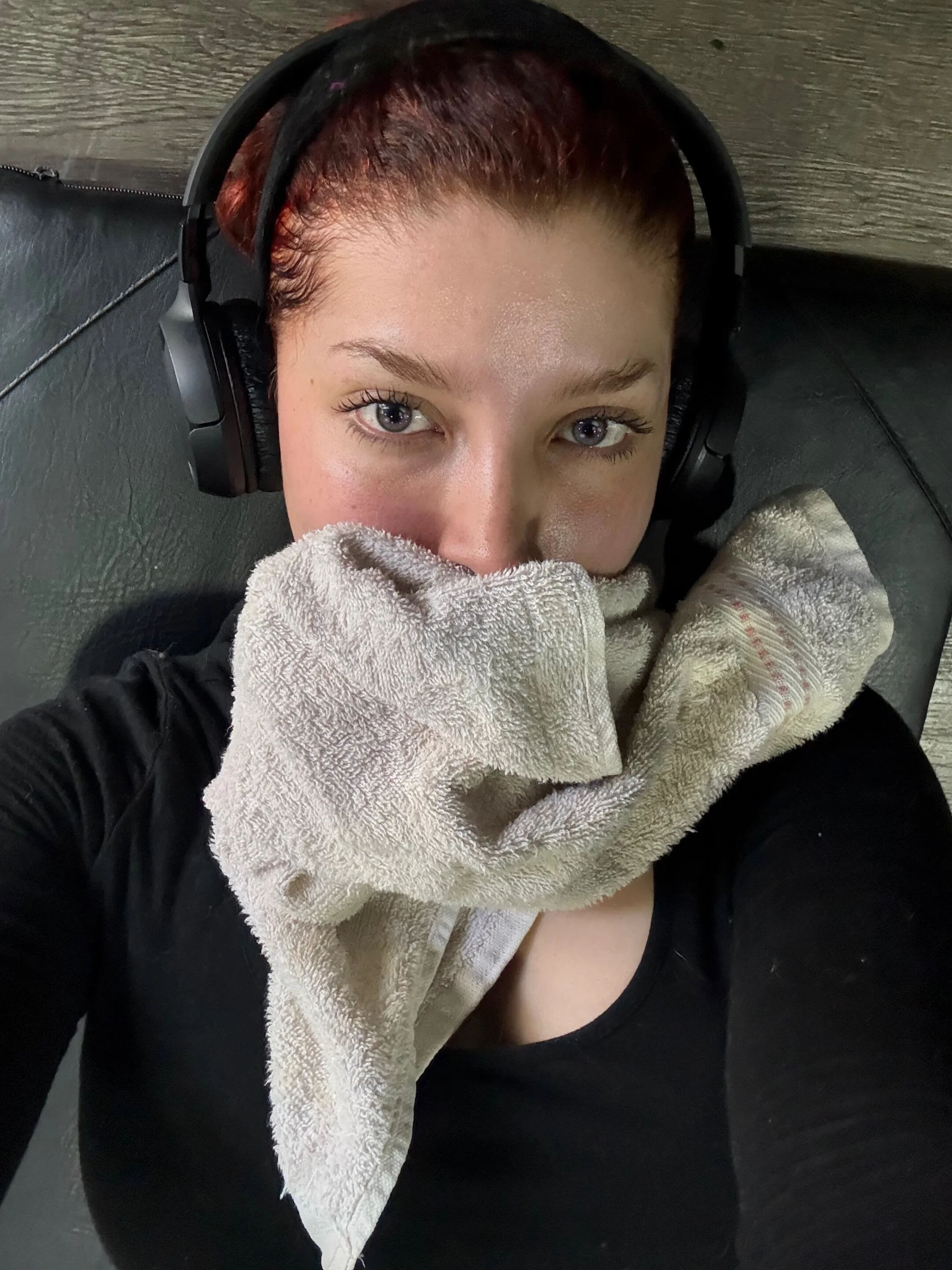 XXX Porn Photo of Nude venicebxxtch666 4