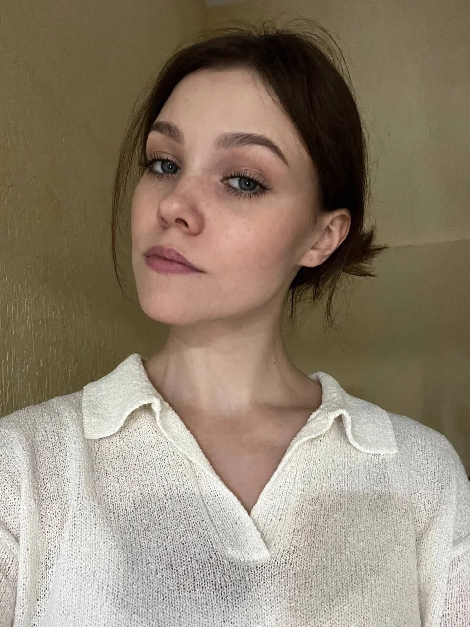 XXX Porn Photo of Nude KelsieBatt 11