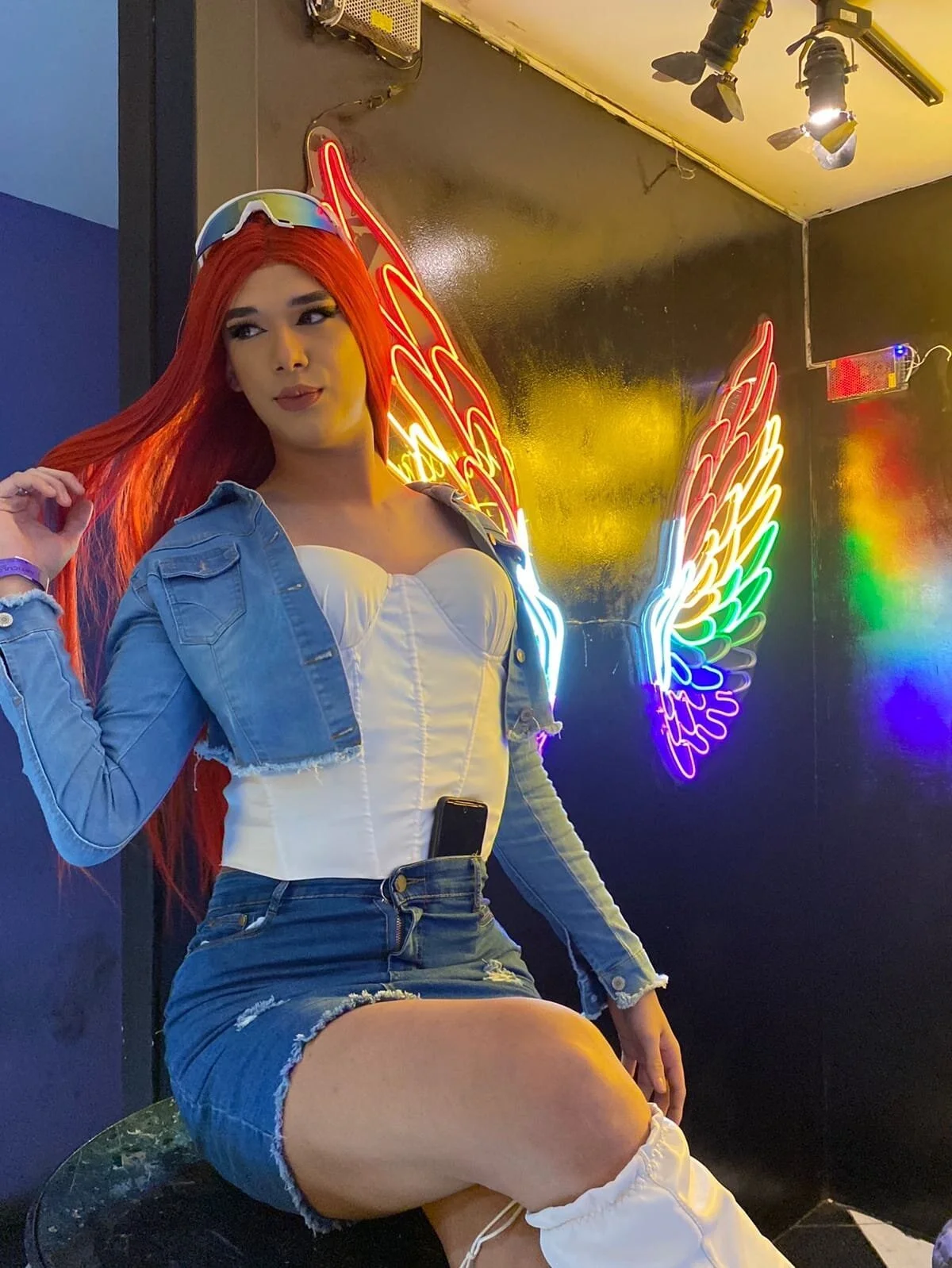 XXX Porn Photo of Nude victoria_aleia_ 44