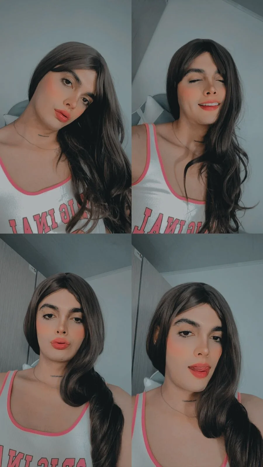 XXX Porn Photo of Nude sky_fall1 7