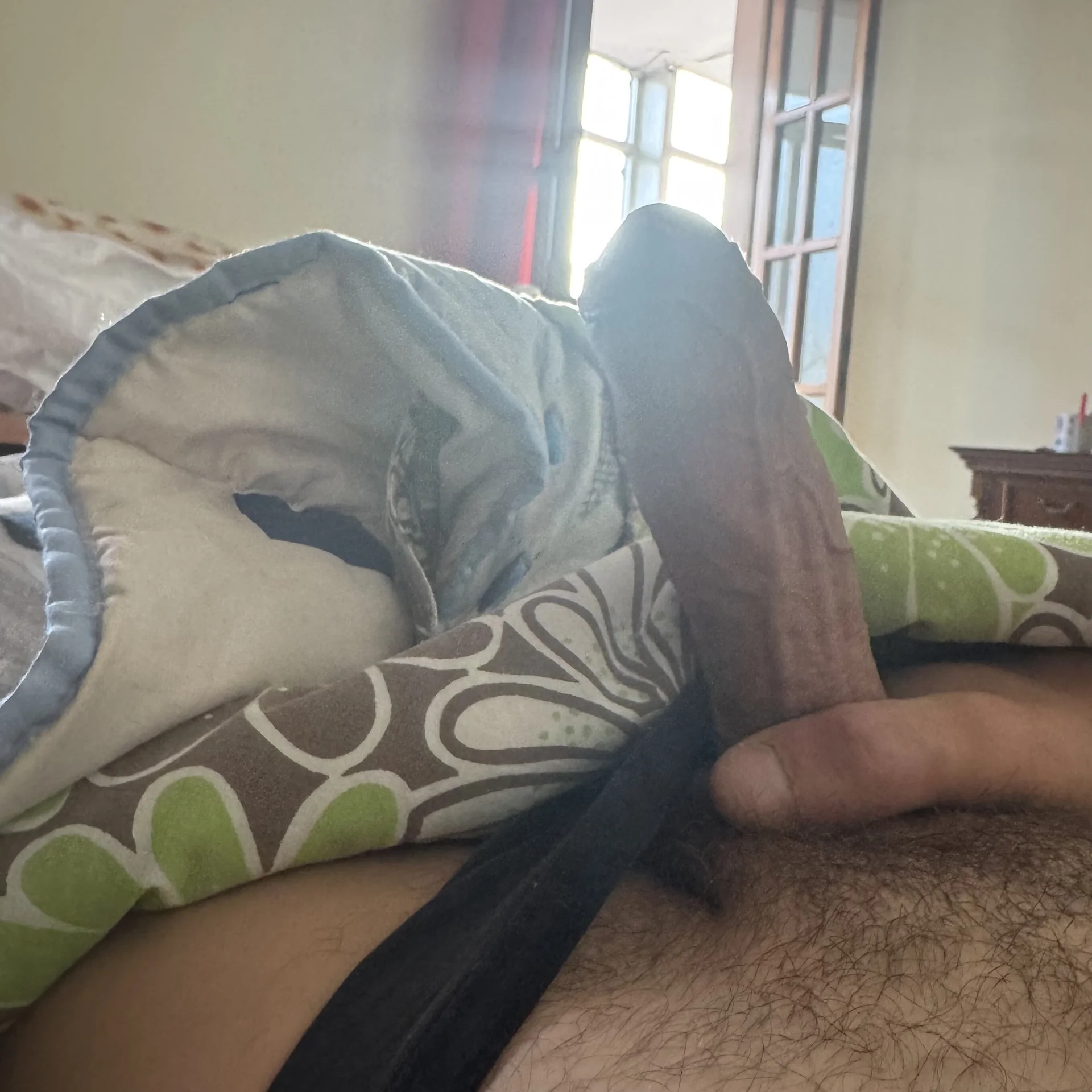 XXX Porn Photo of Nude SexyMarck 3