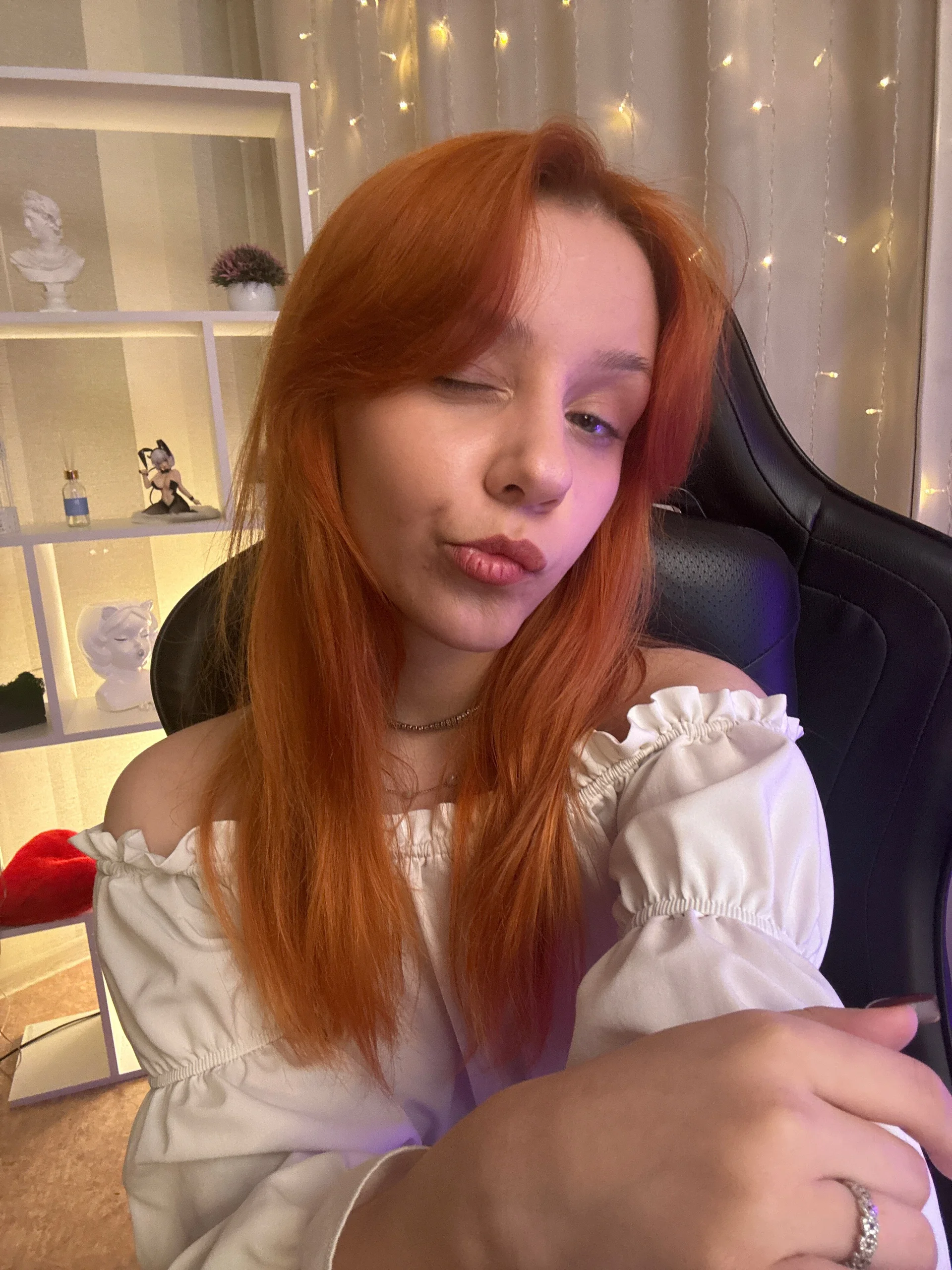 XXX Porn Photo of Nude Rachel_lips 4