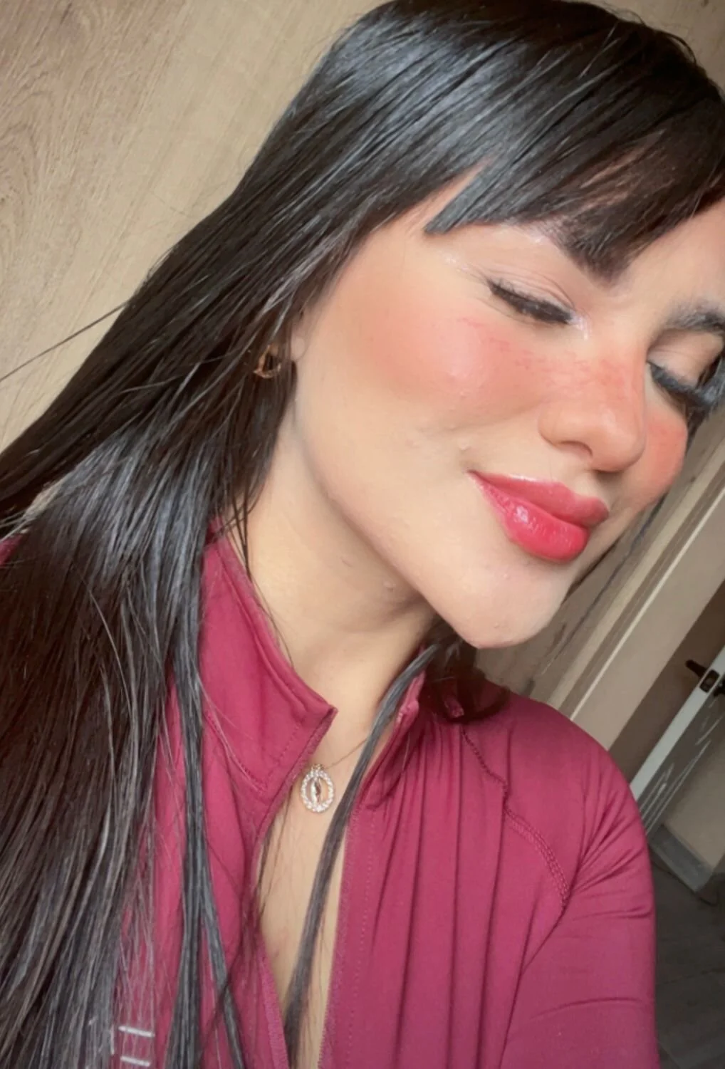XXX Porn Photo of Nude emmiily_z 26