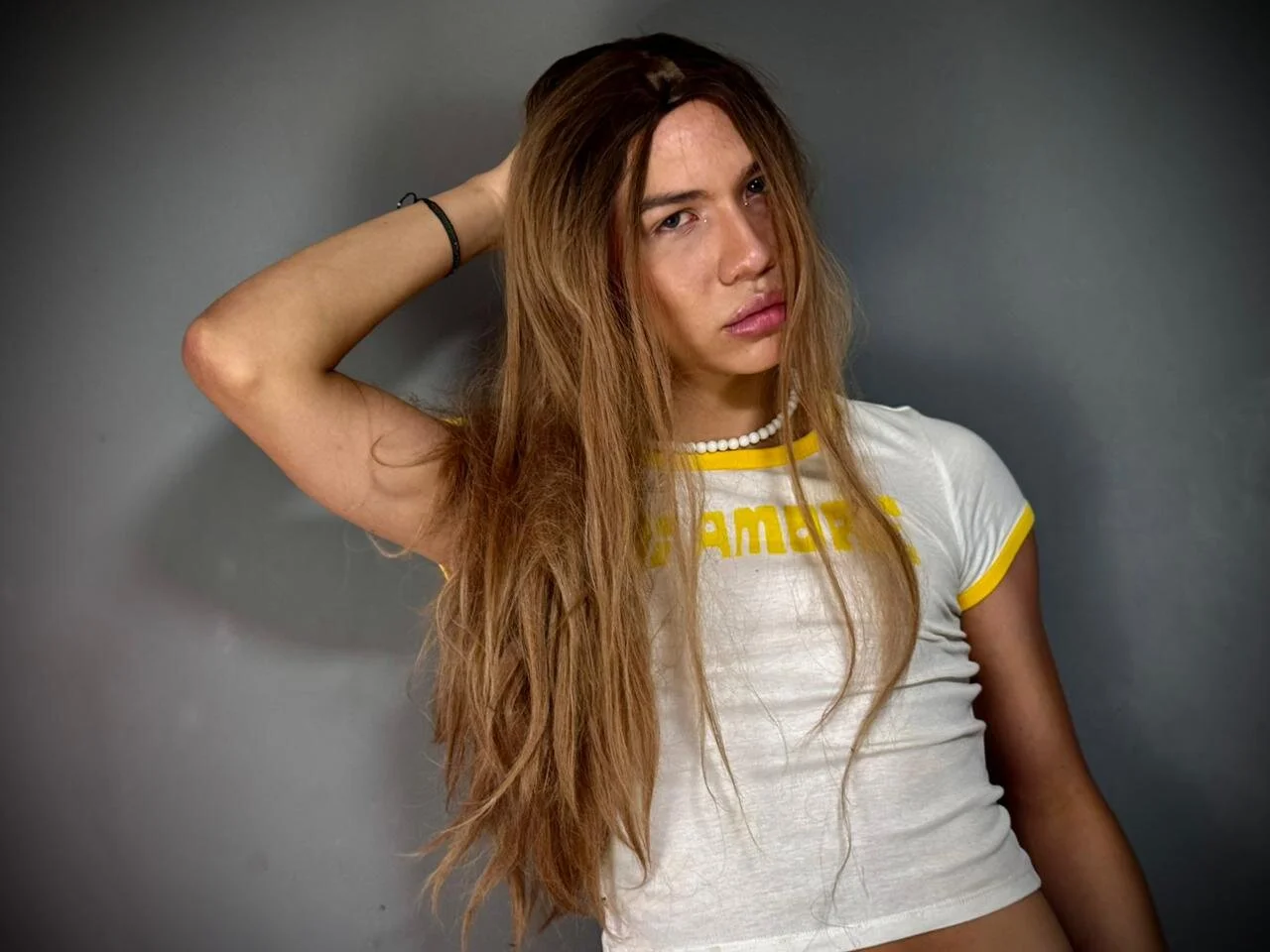 XXX Porn Photo of Nude zoe_rei 1