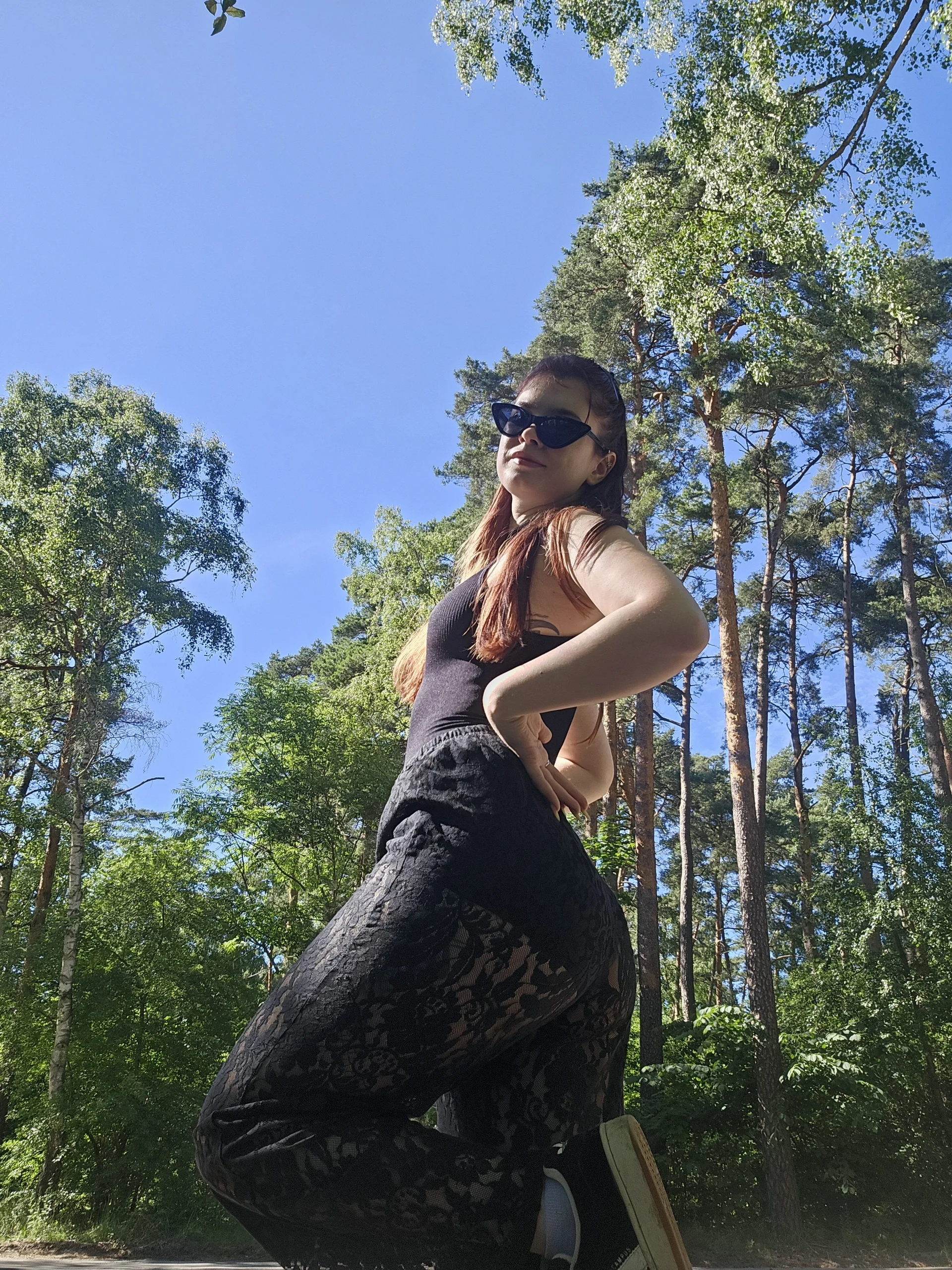 XXX Porn Photo of Nude MelissaMay__ 40