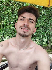 XXX Porn Photo of Nude LiamCossio_ 65