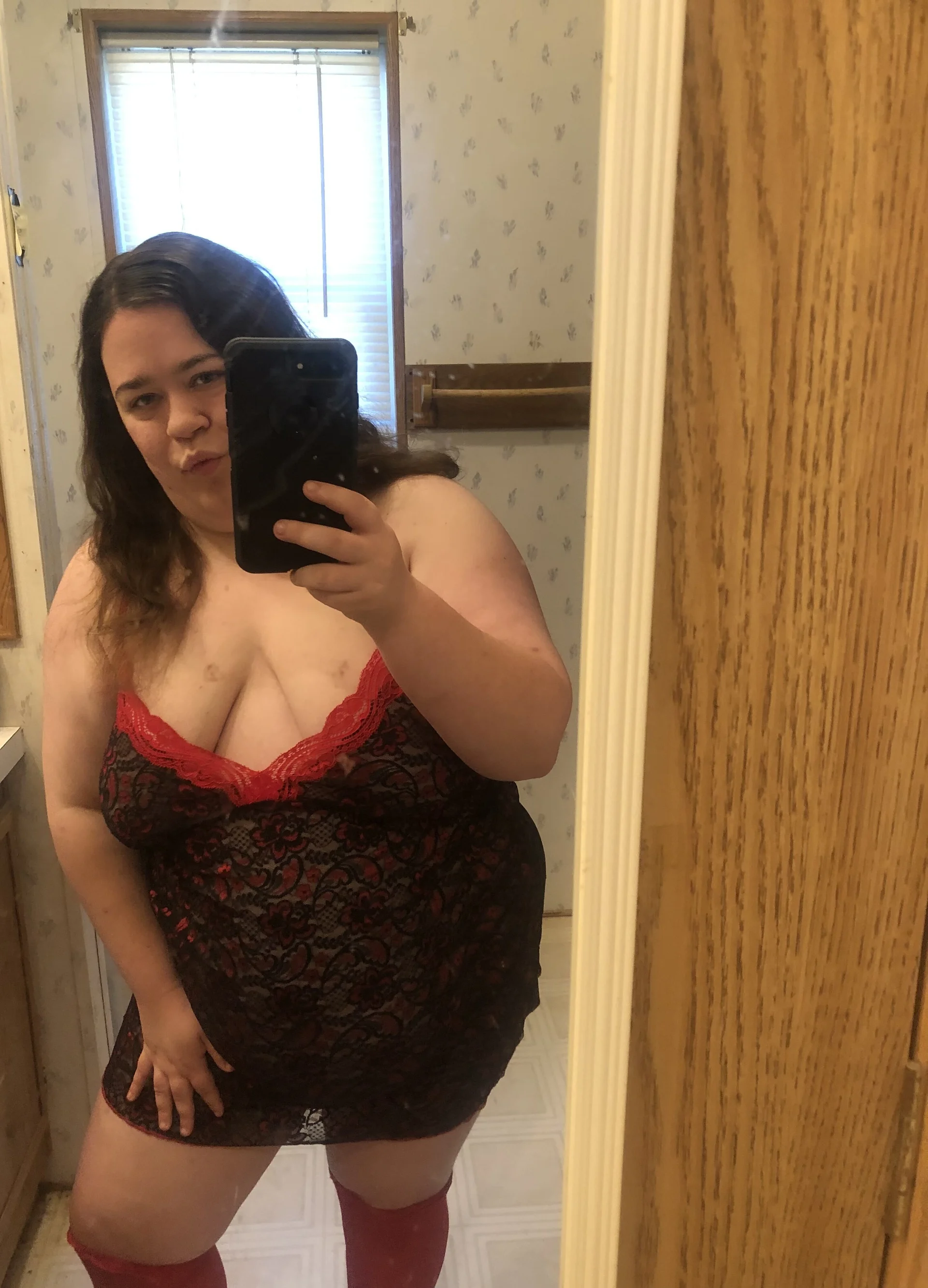 XXX Porn Photo of Nude SexyxLexie 281