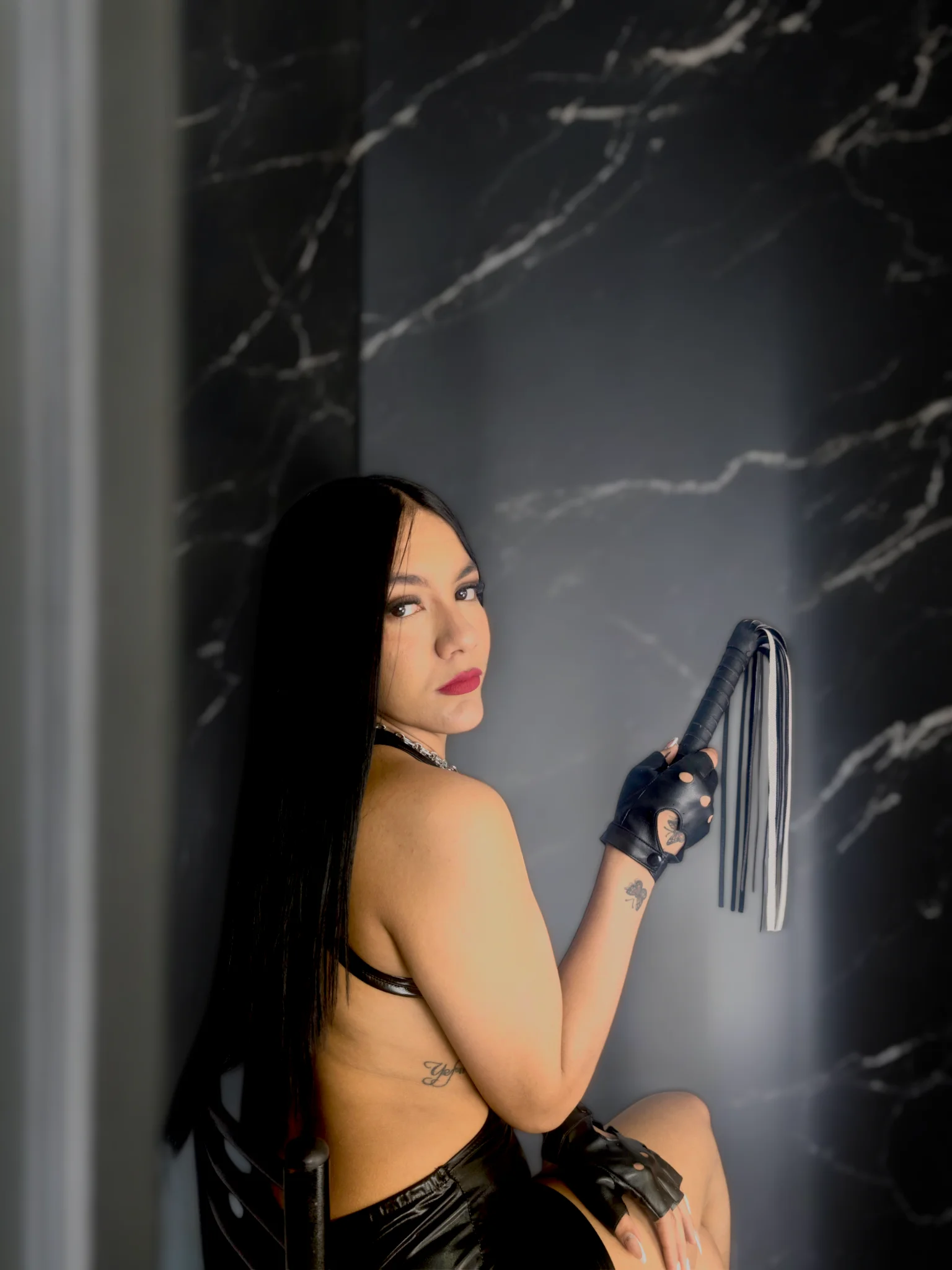 XXX Porn Photo of Nude ThaleiaStone 20