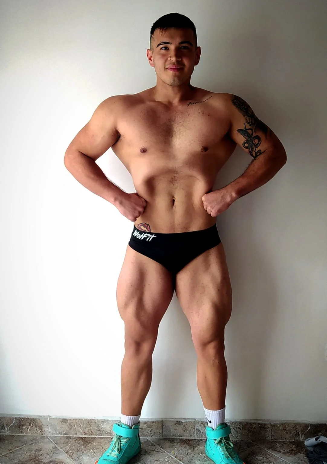 XXX Porn Photo of Nude thiago__cp01 5