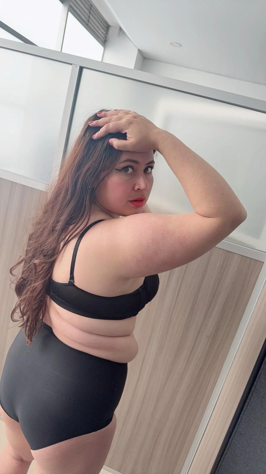 XXX Porn Photo of Nude VANESSA__28 8