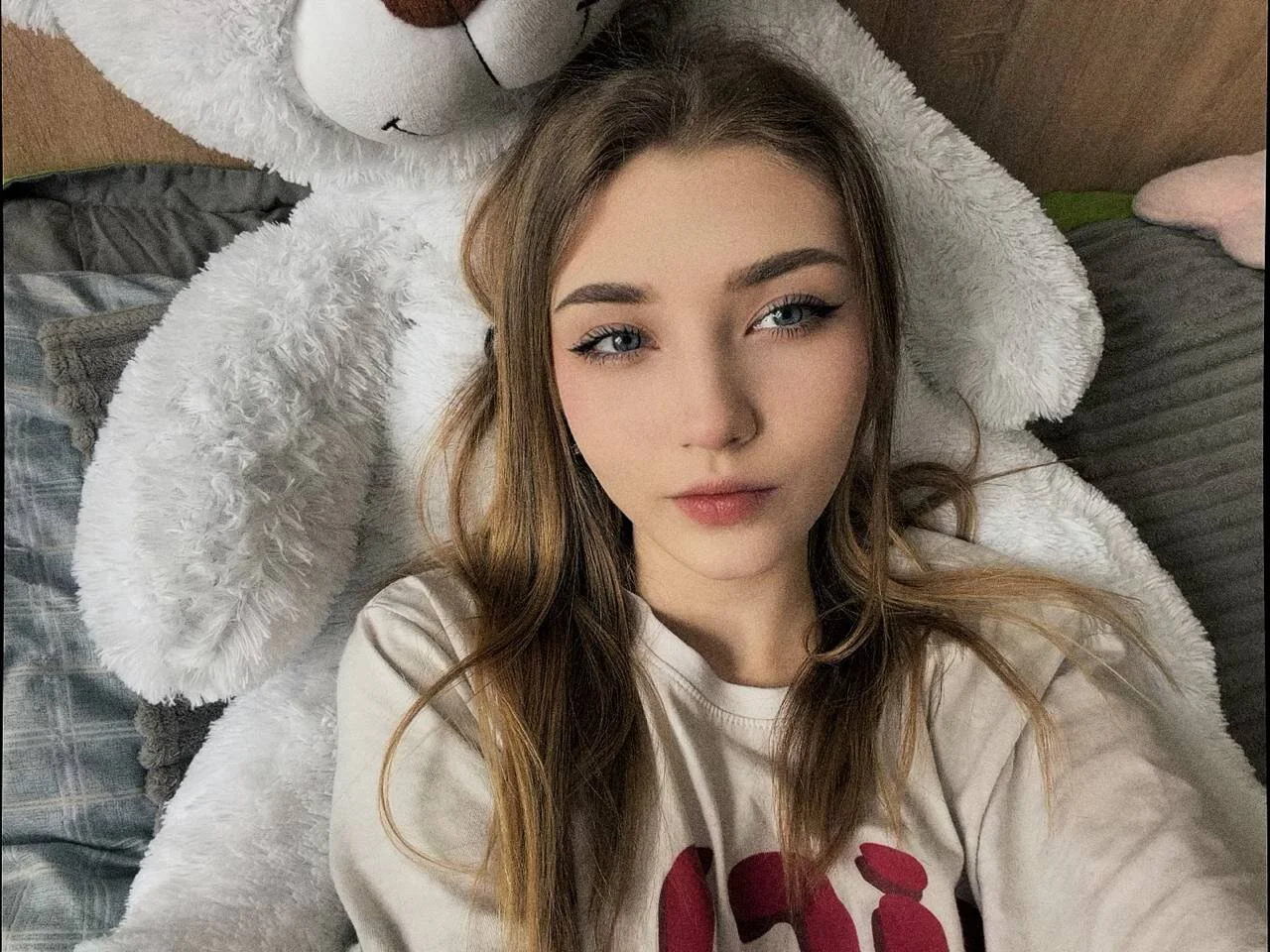 XXX Porn Photo of Nude AveryBerkson 13
