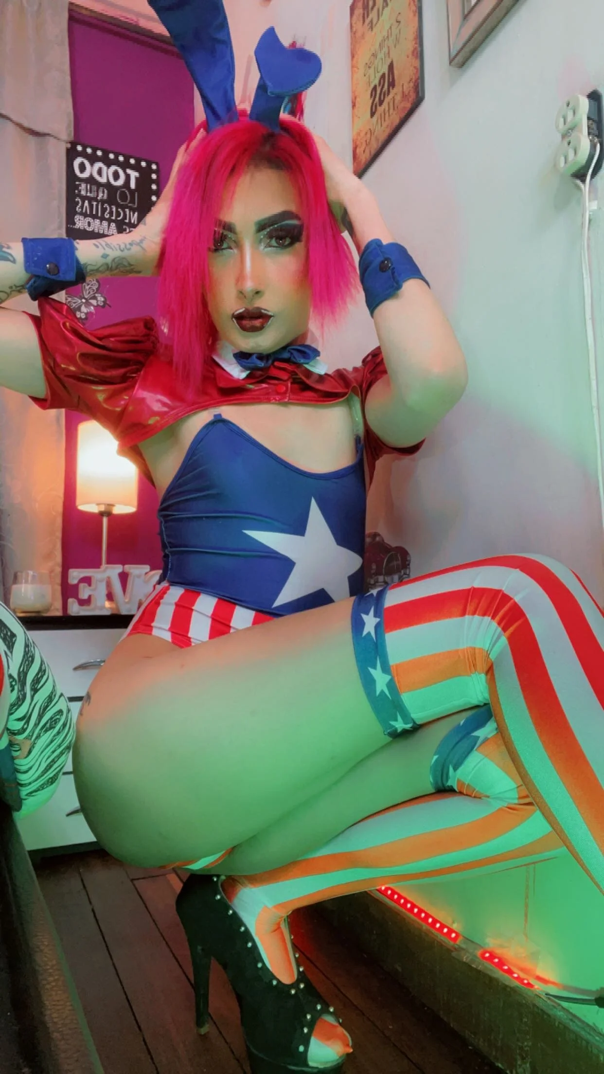 XXX Porn Photo of Nude kilian_hot 85