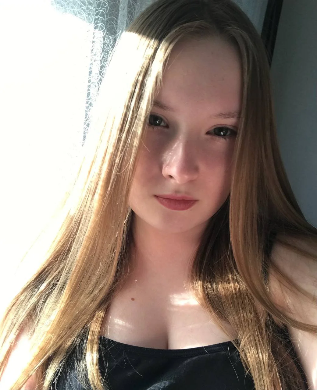 XXX Porn Photo of Nude Merelin_Befer 13