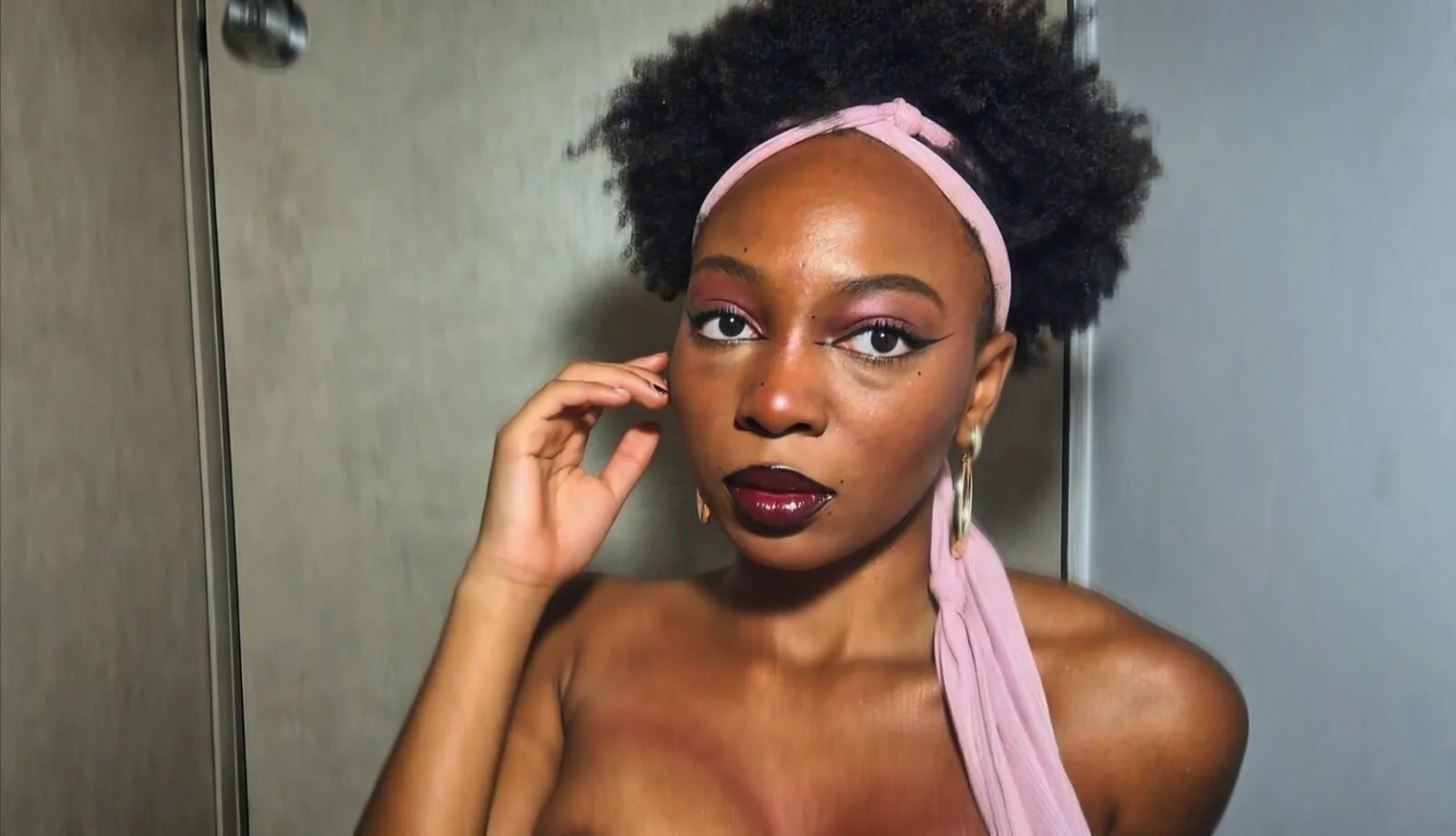 XXX Porn Photo of Nude IvyRose_01 4