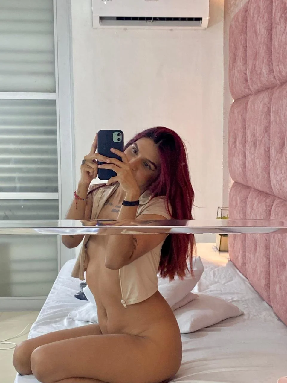 XXX Porn Photo of Nude LiaVelez 25