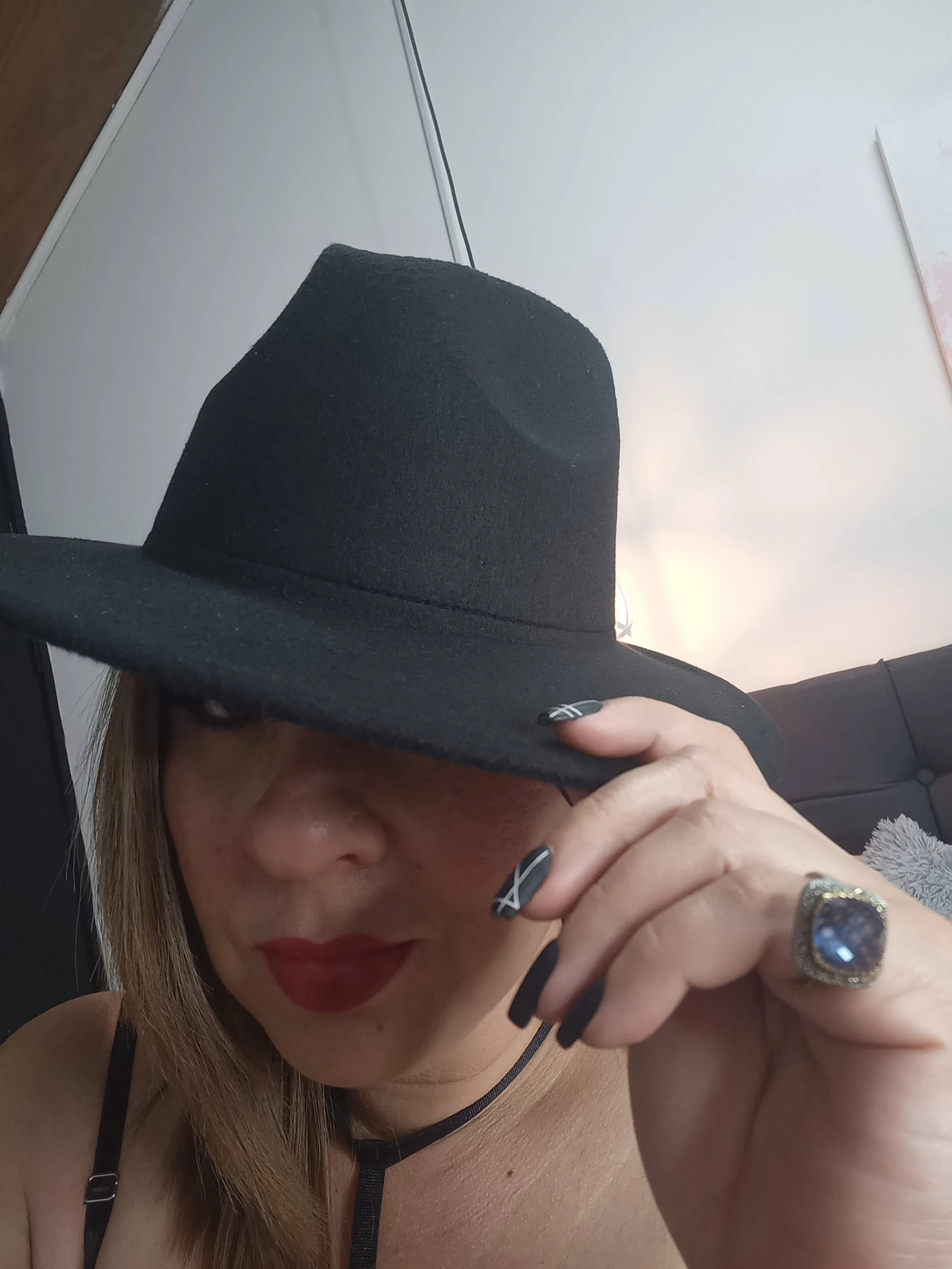 XXX Porn Photo of Nude Pattymilf_ofc 3
