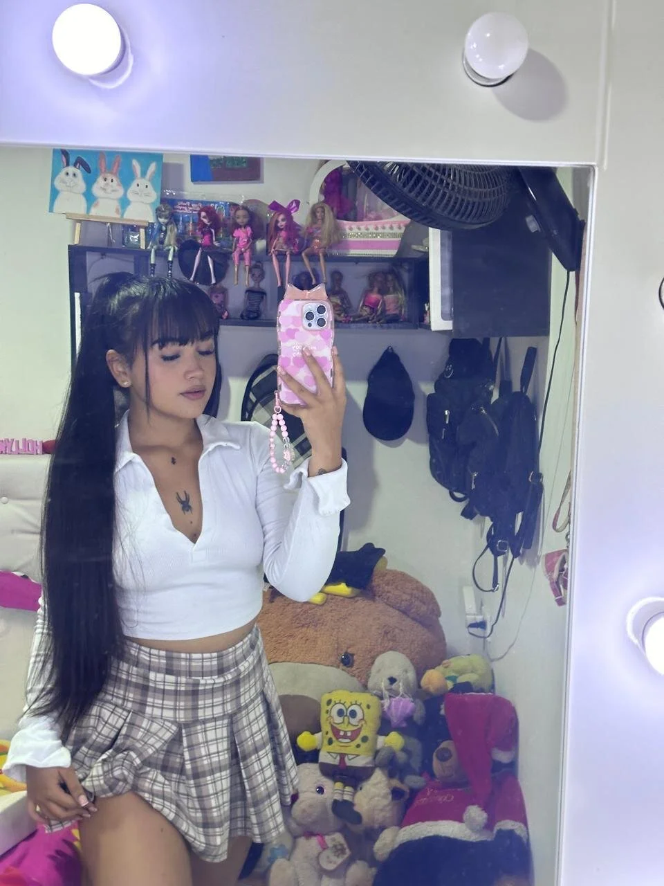 XXX Porn Photo of Nude lilith_boobs 6