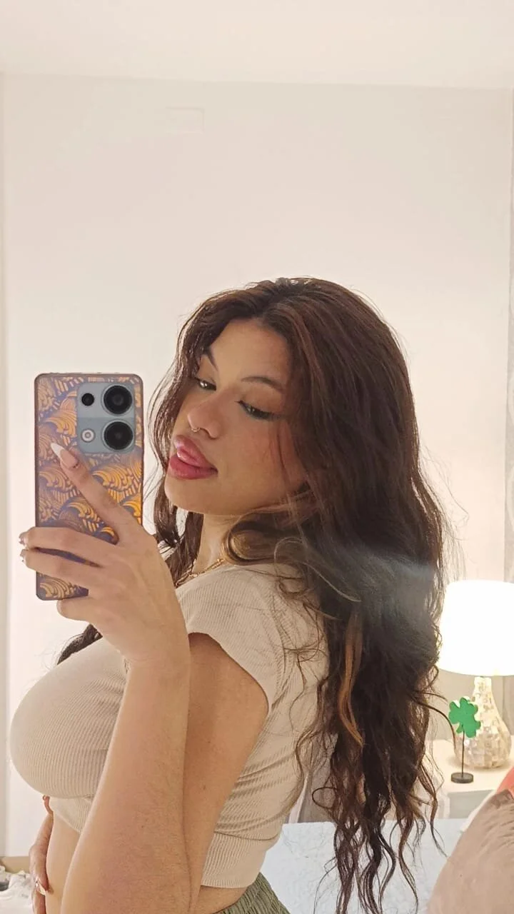 XXX Porn Photo of Nude keiira_foxxx 21