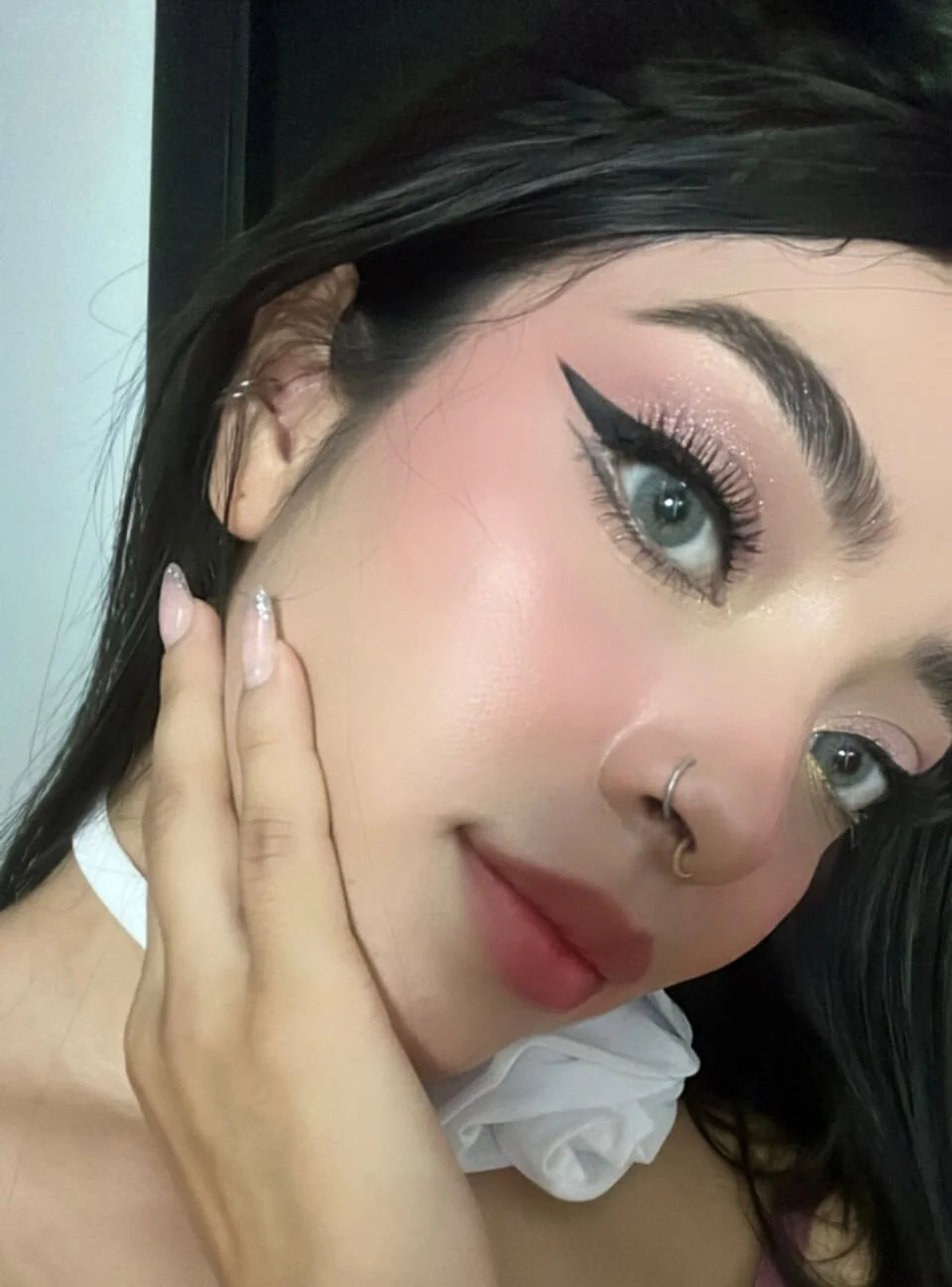 XXX Porn Photo of Nude abby__make 2