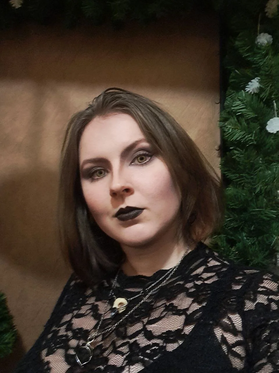 XXX Porn Photo of Nude MelodyMoores 4