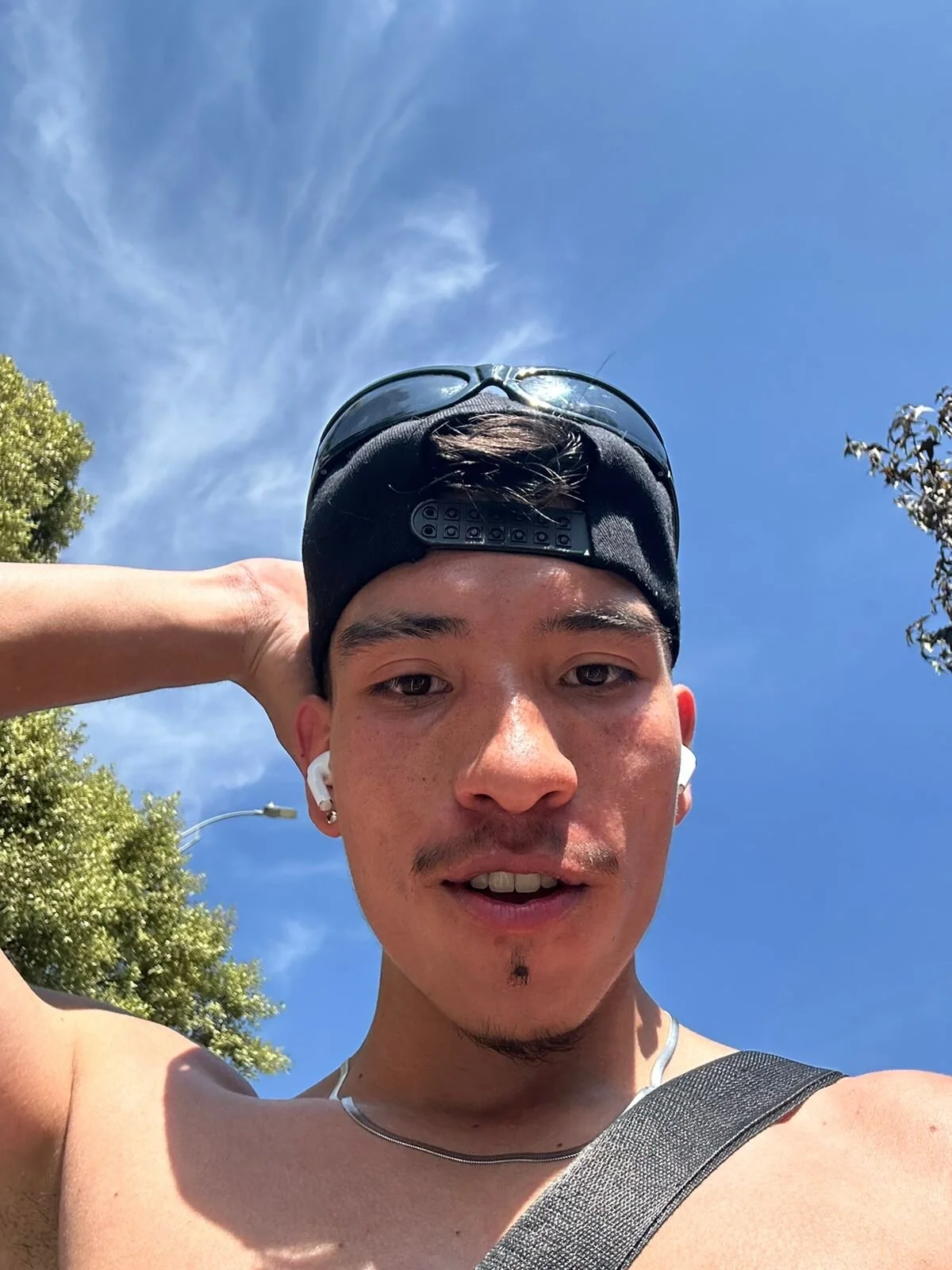 XXX Porn Photo of Nude AndyRush__ 18