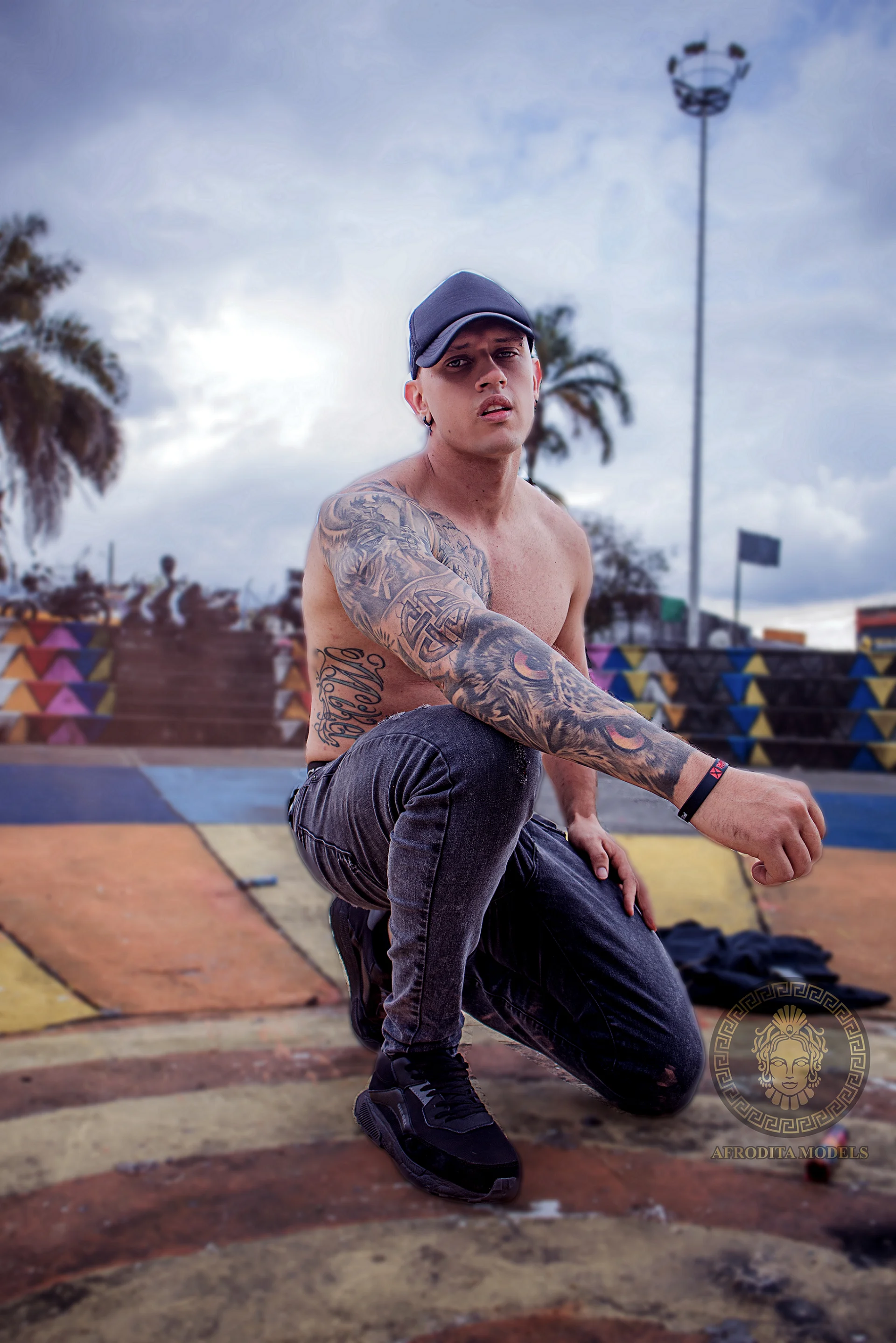 XXX Porn Photo of Nude Joeysexx2 29
