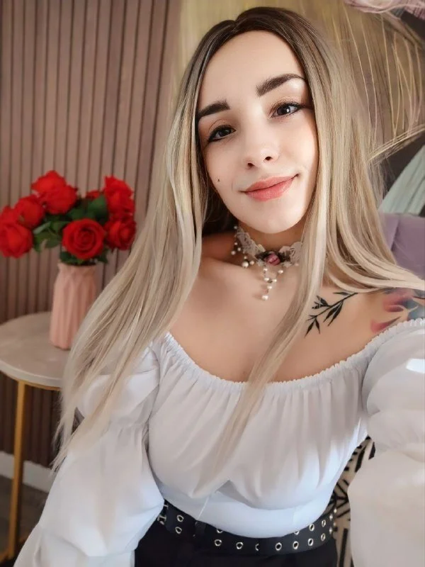 XXX Porn Photo of Nude EvaCanton 65
