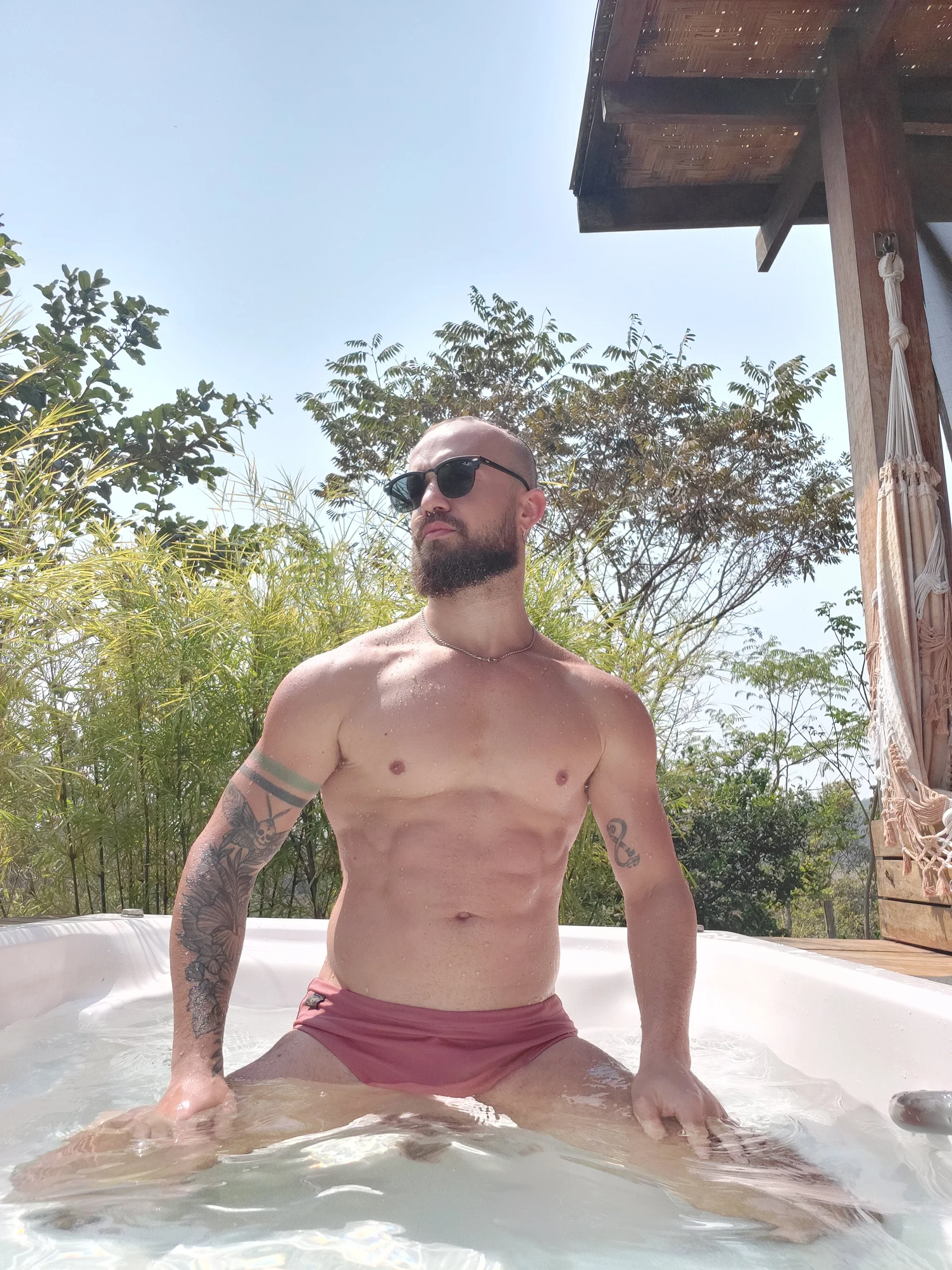 XXX Porn Photo of Nude Harygot 4