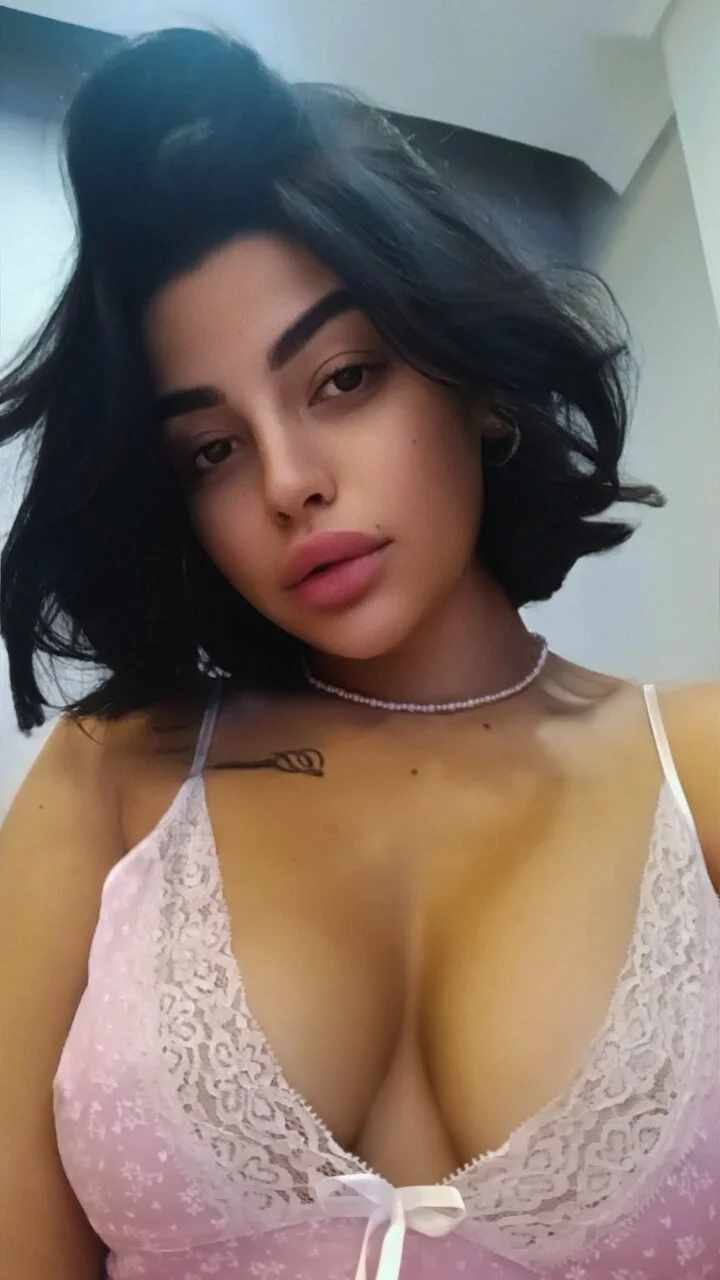 XXX Porn Photo of Nude Zarayuce 51