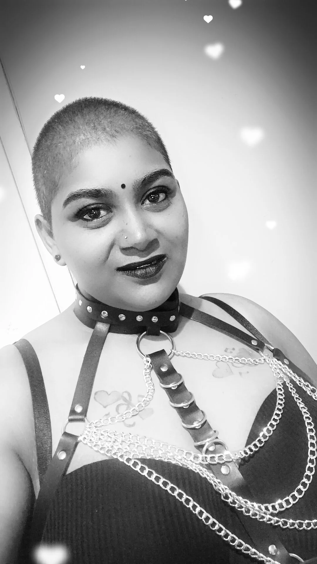 XXX Porn Photo of Nude indianmarshmello85 11