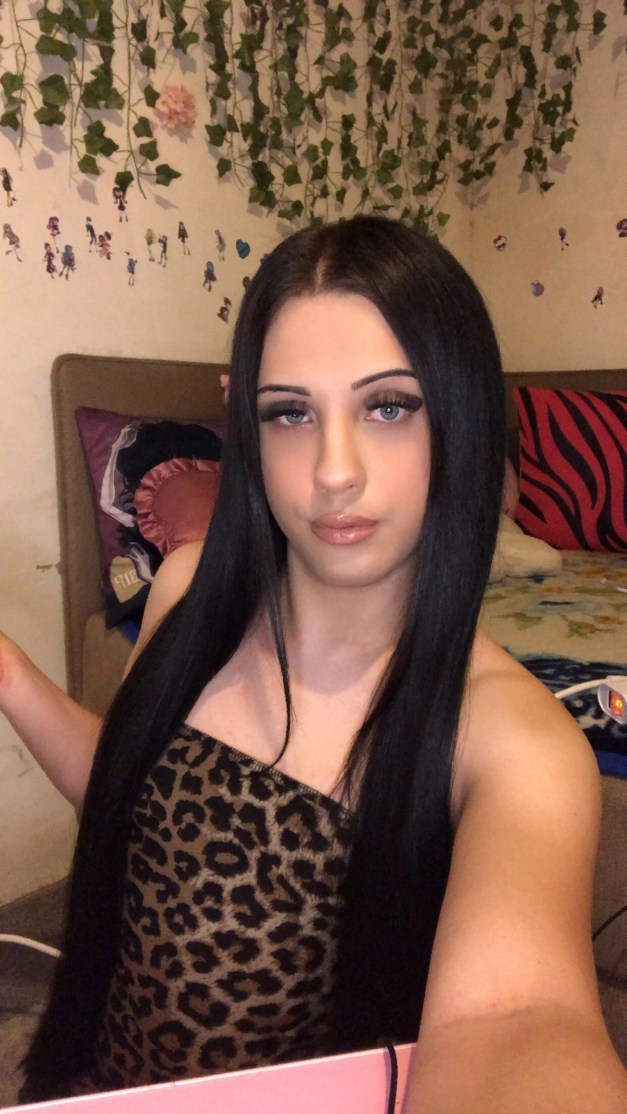 XXX Porn Photo of Nude Lisszus 4