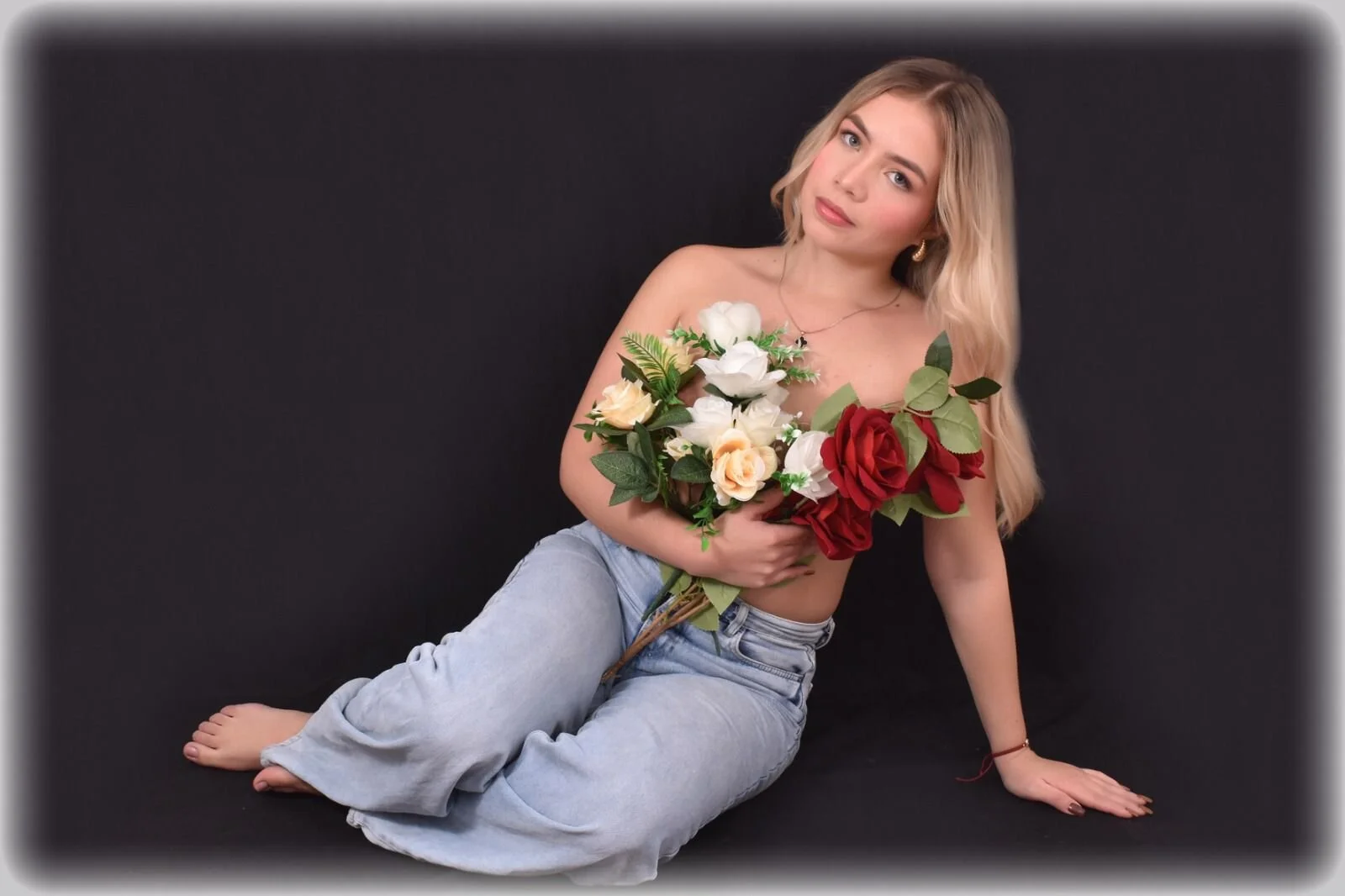 XXX Porn Photo of Nude _Tiffany1 7