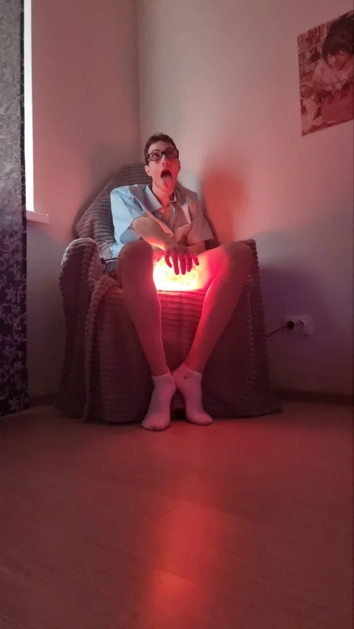 XXX Porn Photo of Nude Joseph-Lowers 5