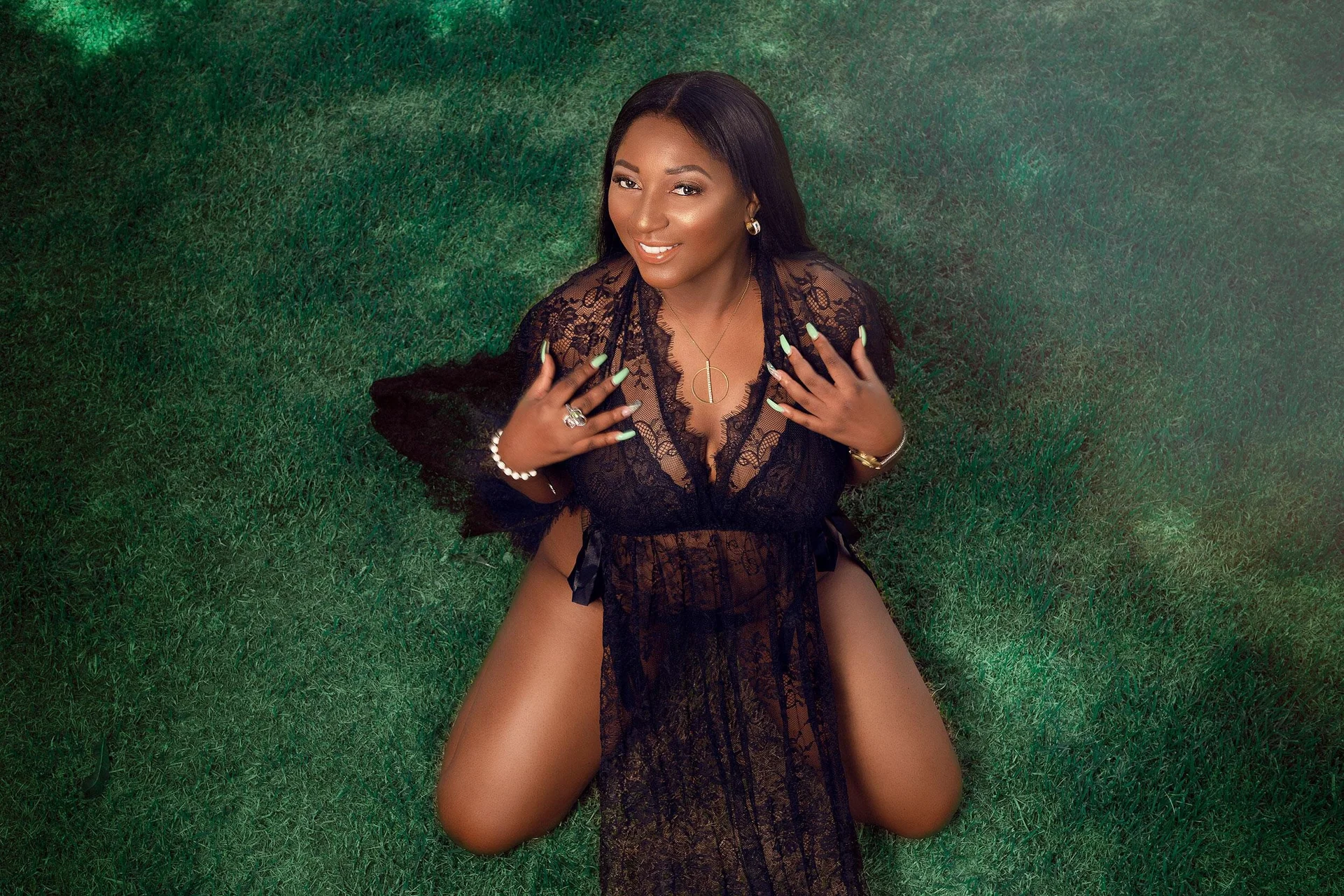 XXX Porn Photo of Nude gabytyara2 1