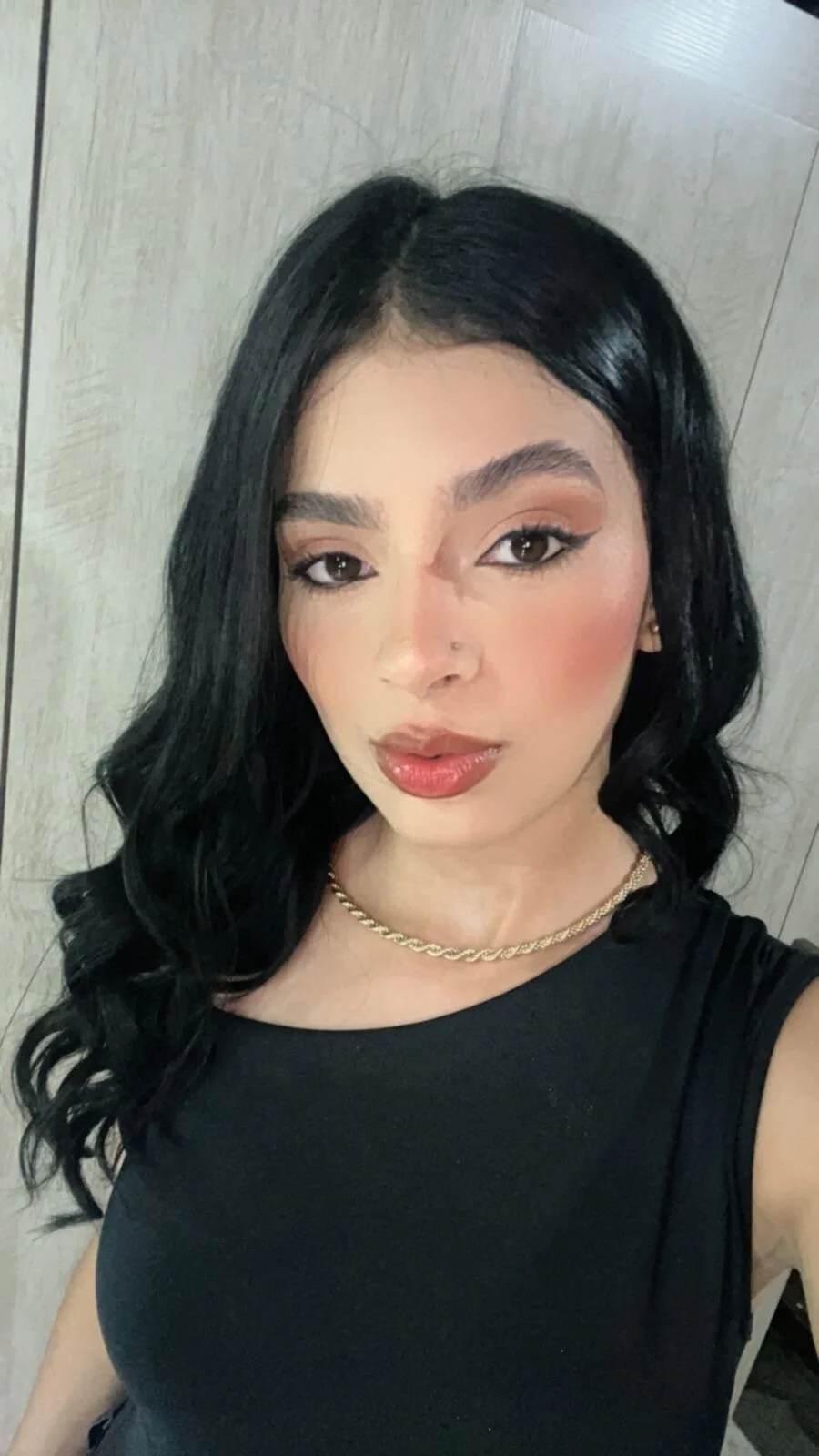 XXX Porn Photo of Nude linda_cooper_ 12