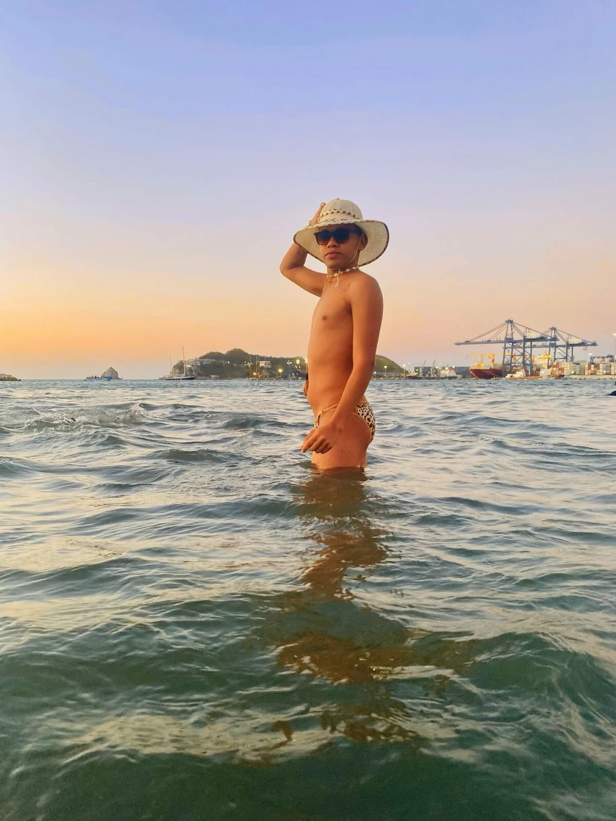 XXX Porn Photo of Nude Jake_Thomas 35