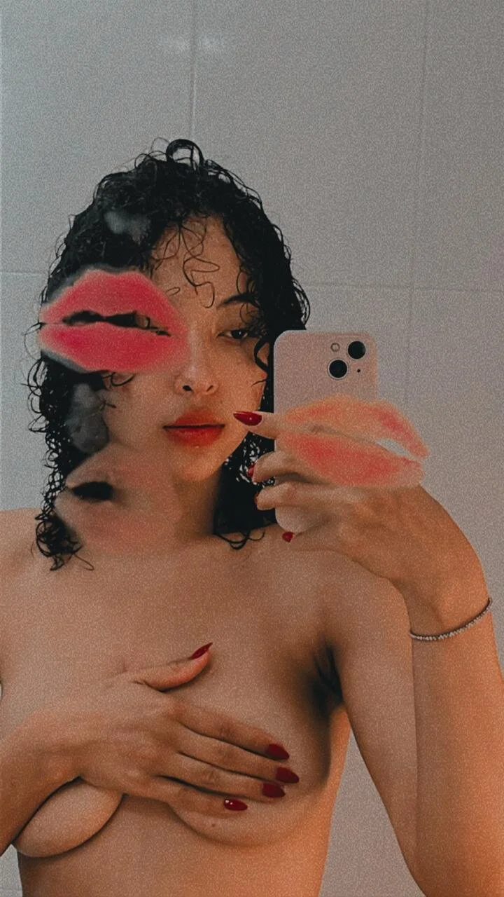 XXX Porn Photo of Nude OSHUN_ 15