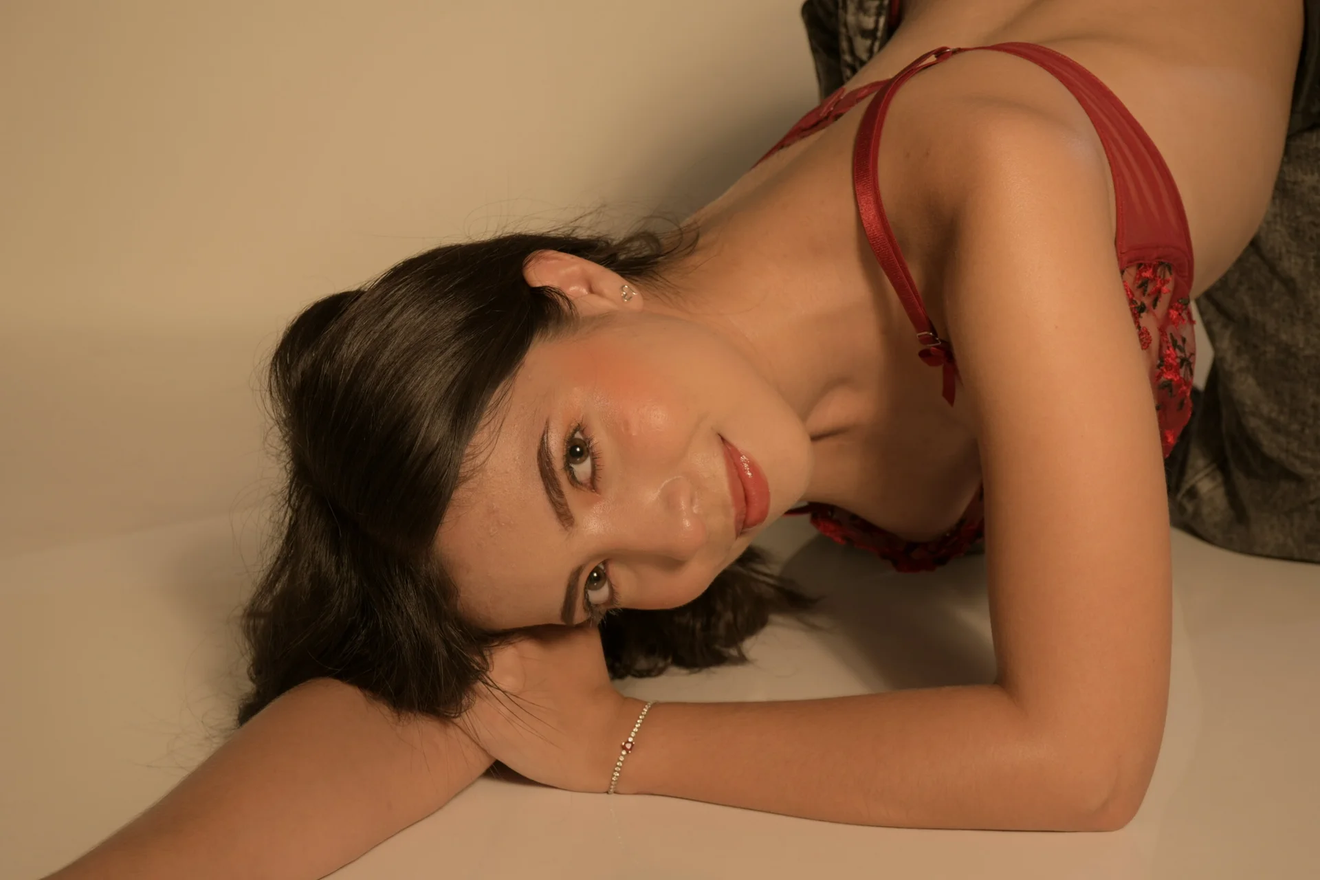 XXX Porn Photo of Nude cataleya_castle 18