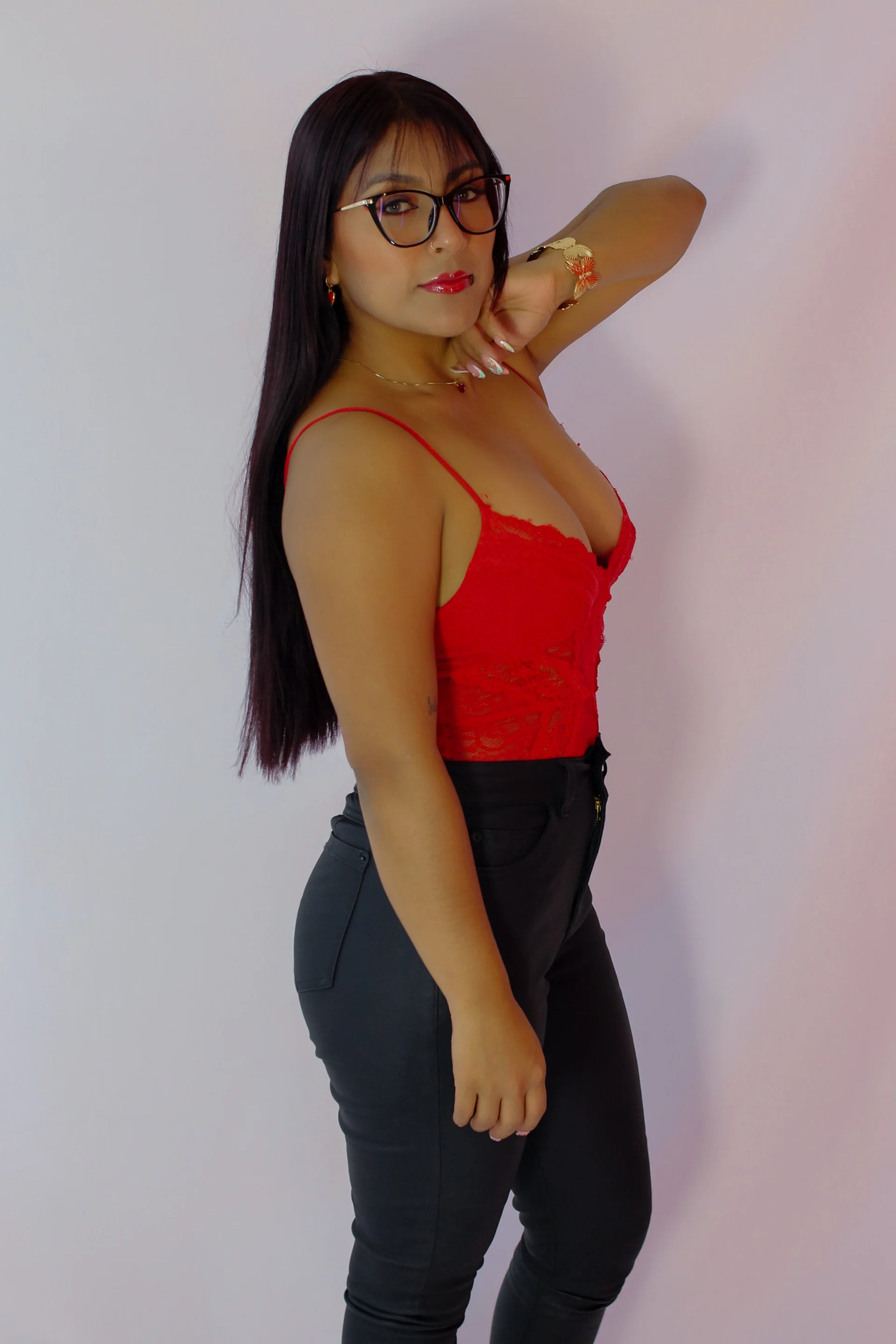 XXX Porn Photo of Nude evelynjohnsoon 89