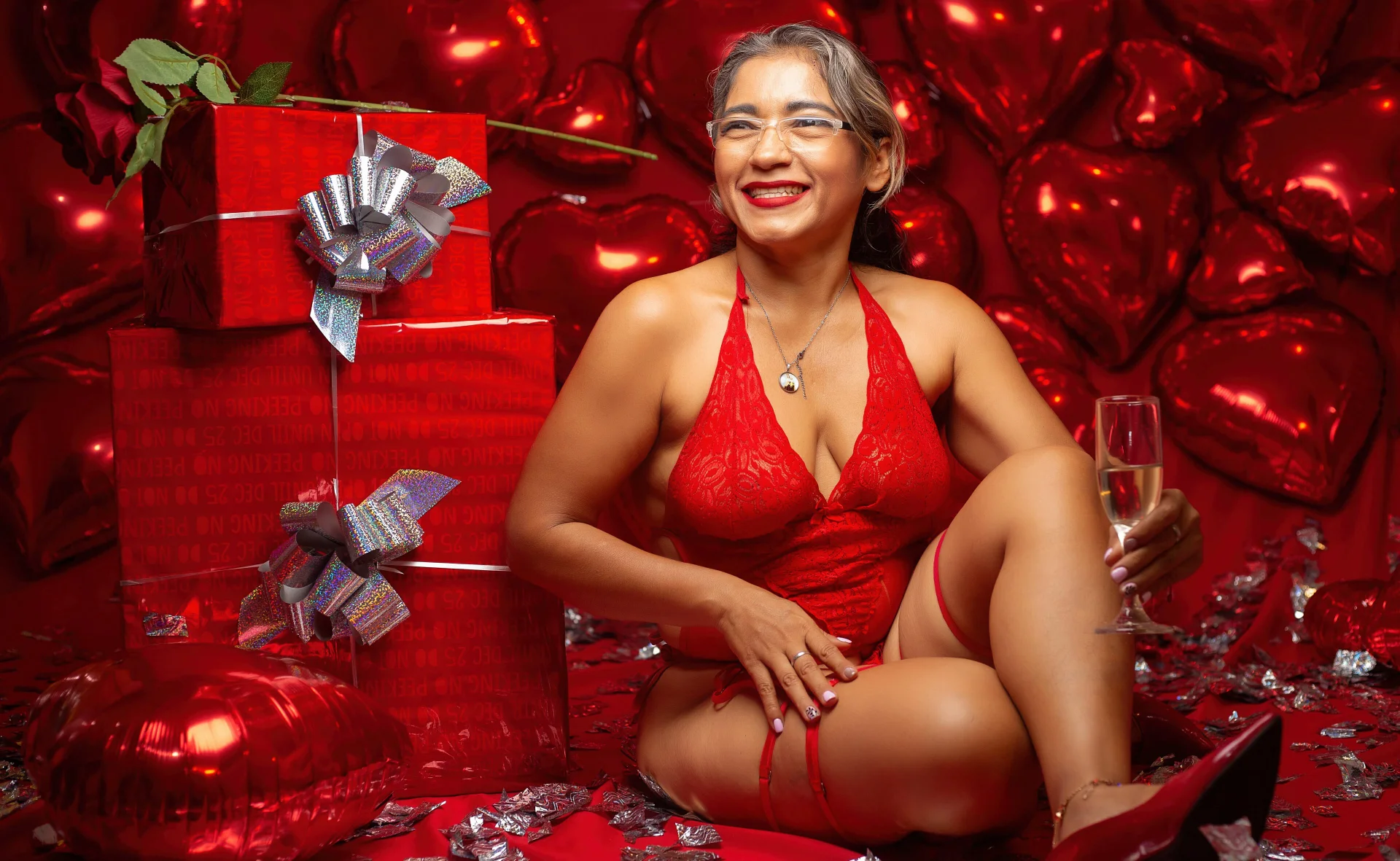 XXX Porn Photo of Nude mature_bigass__ 18