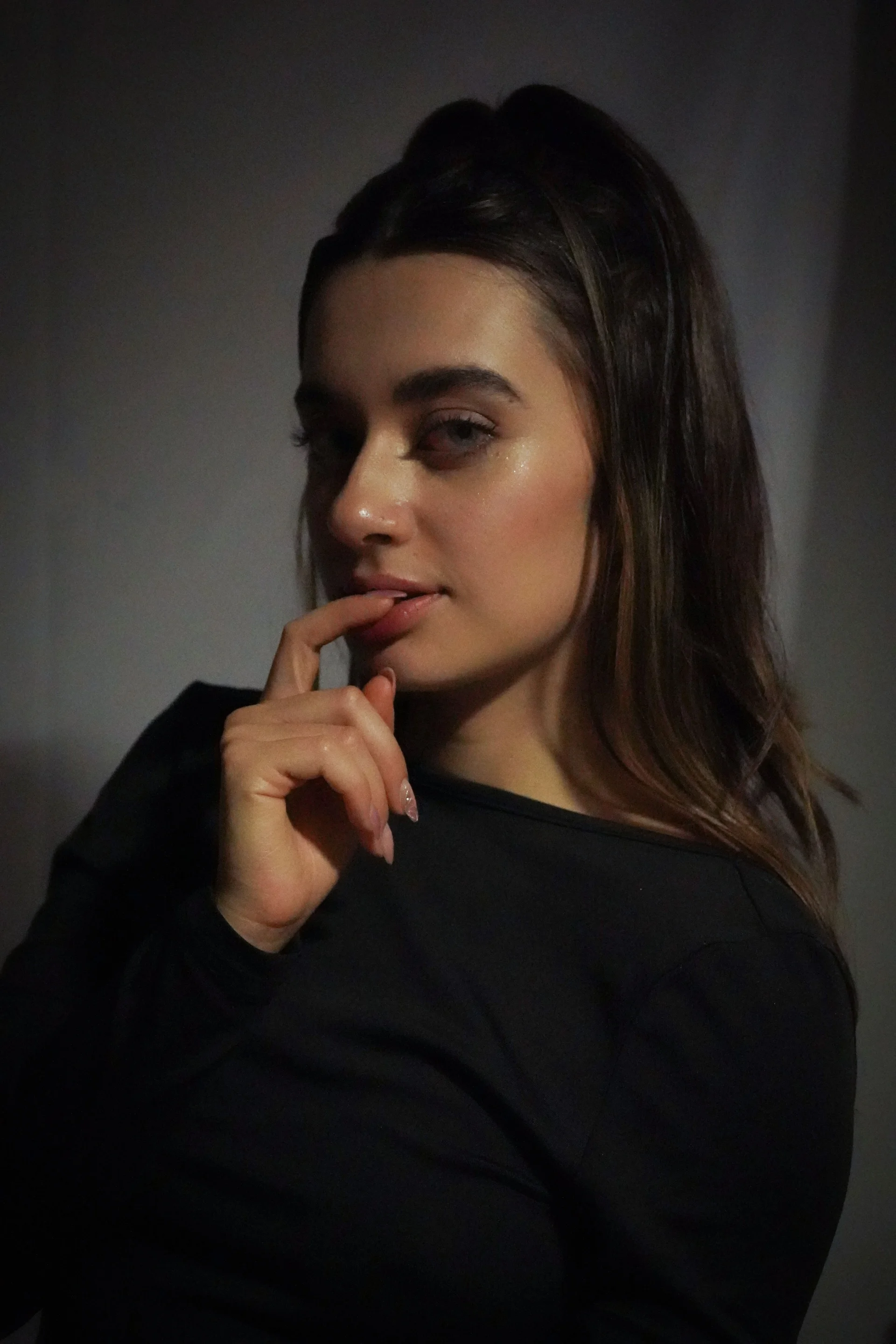 XXX Porn Photo of Nude MissLana77 7