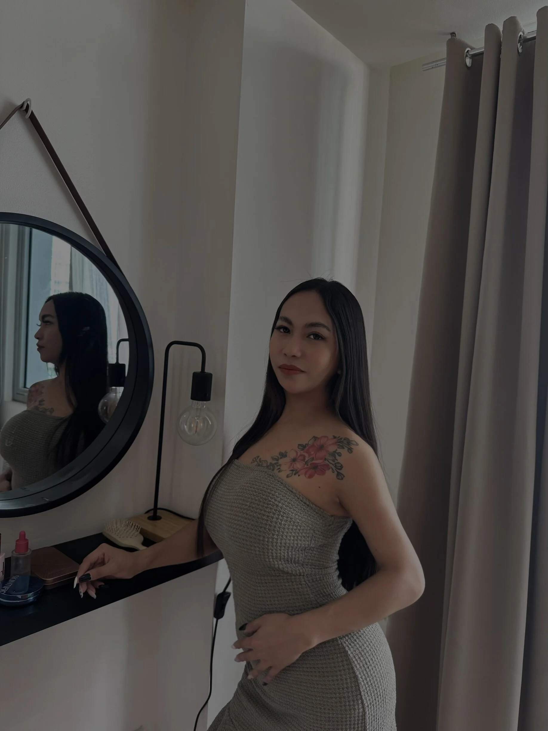 XXX Porn Photo of Nude Lady_Riley 11