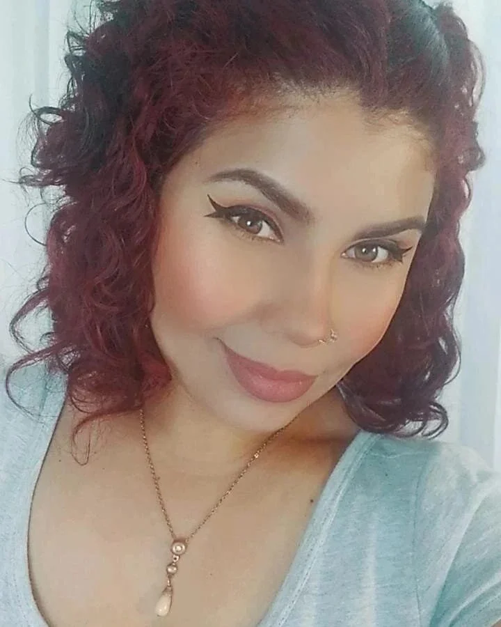 XXX Porn Photo of Nude Queenamazon1 9
