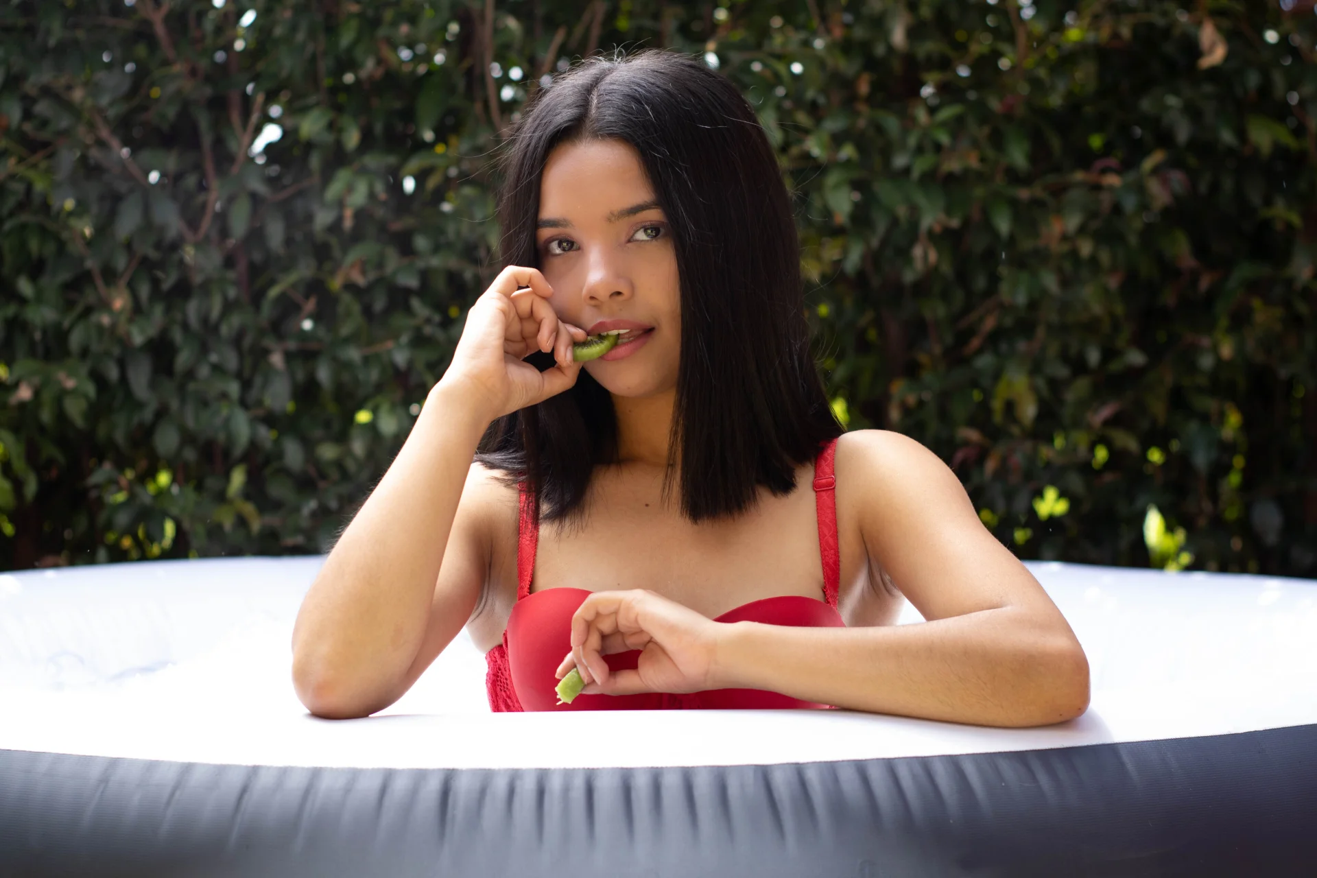 XXX Porn Photo of Nude BelhaLawuo 96