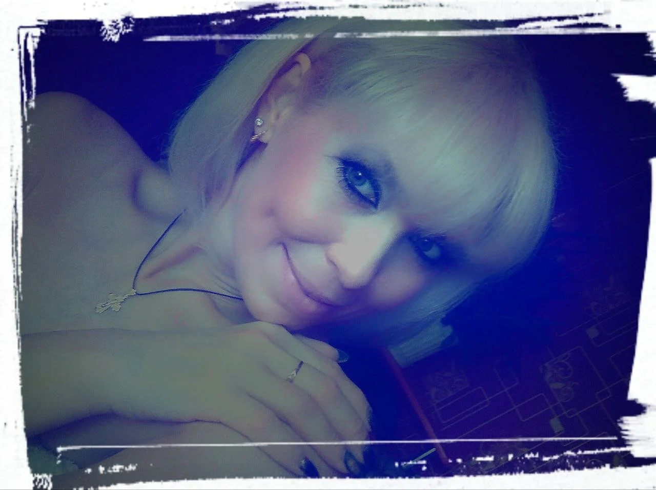 XXX Porn Photo of Nude LadyMargo888 17