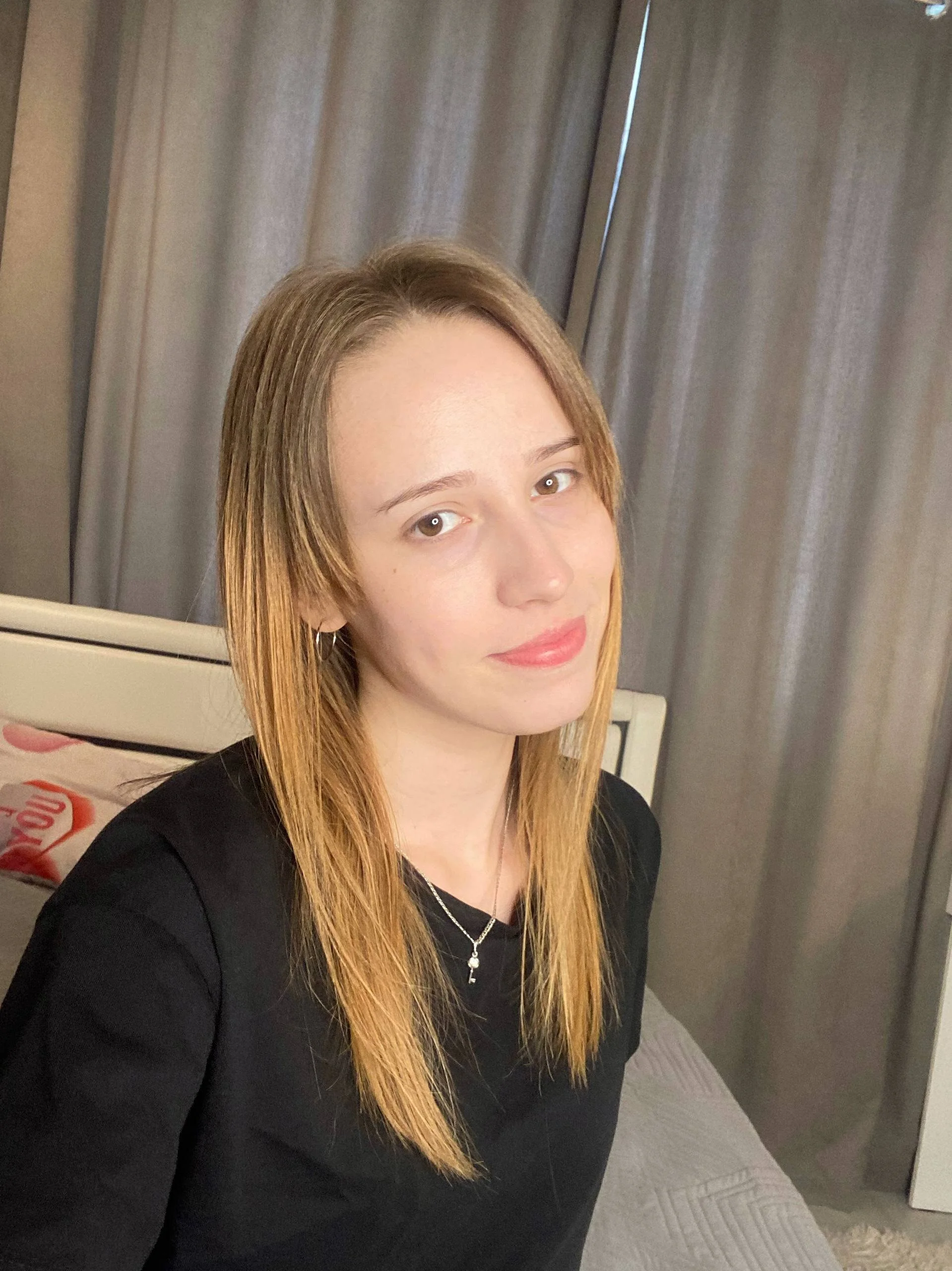 XXX Porn Photo of Nude MitsuePostel 47